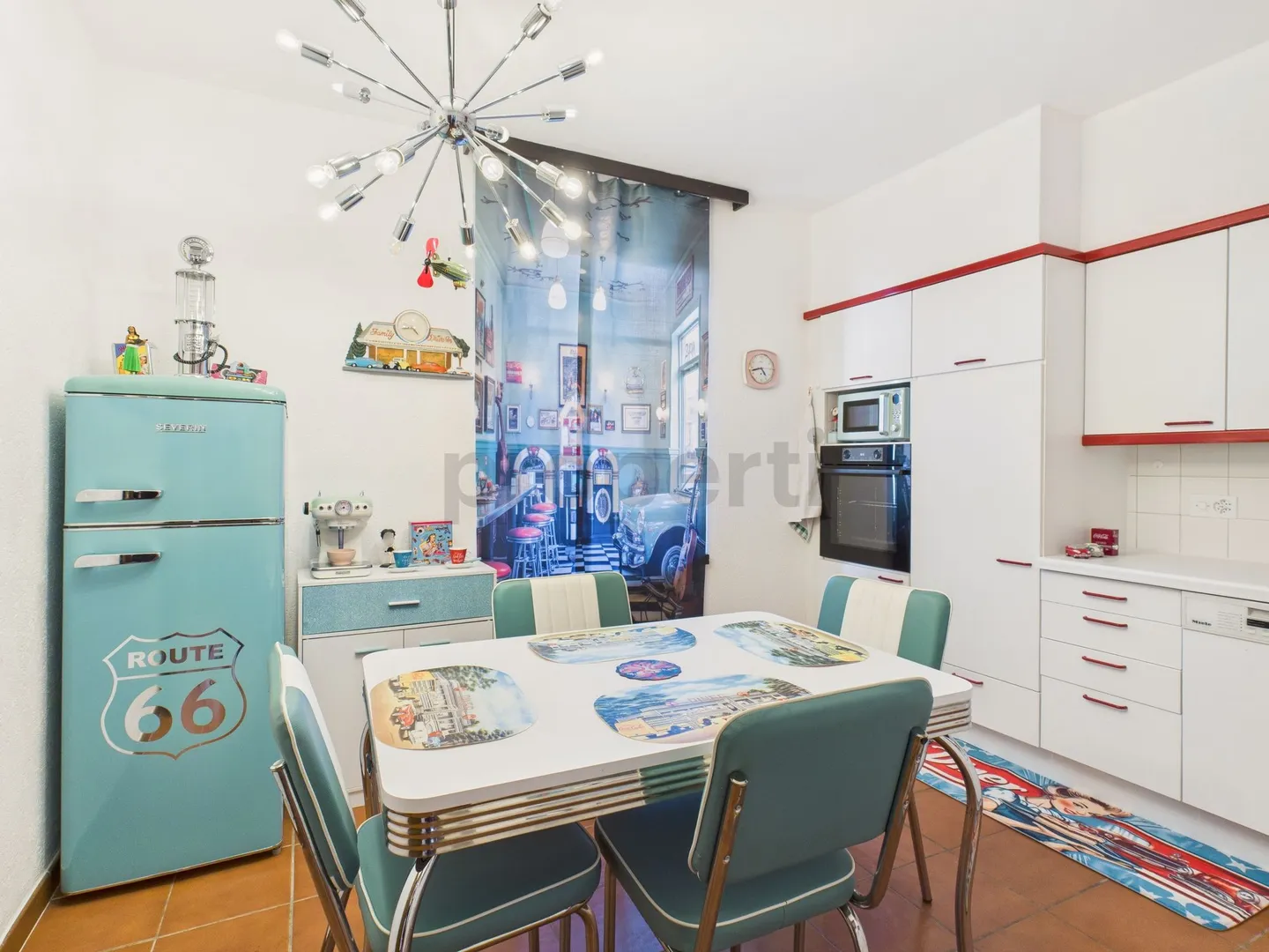 Doppelhaushälfte in Viganello mit Blick auf Lugano - ideal als Wohnsitz oder Investition - Foto 8 von 13