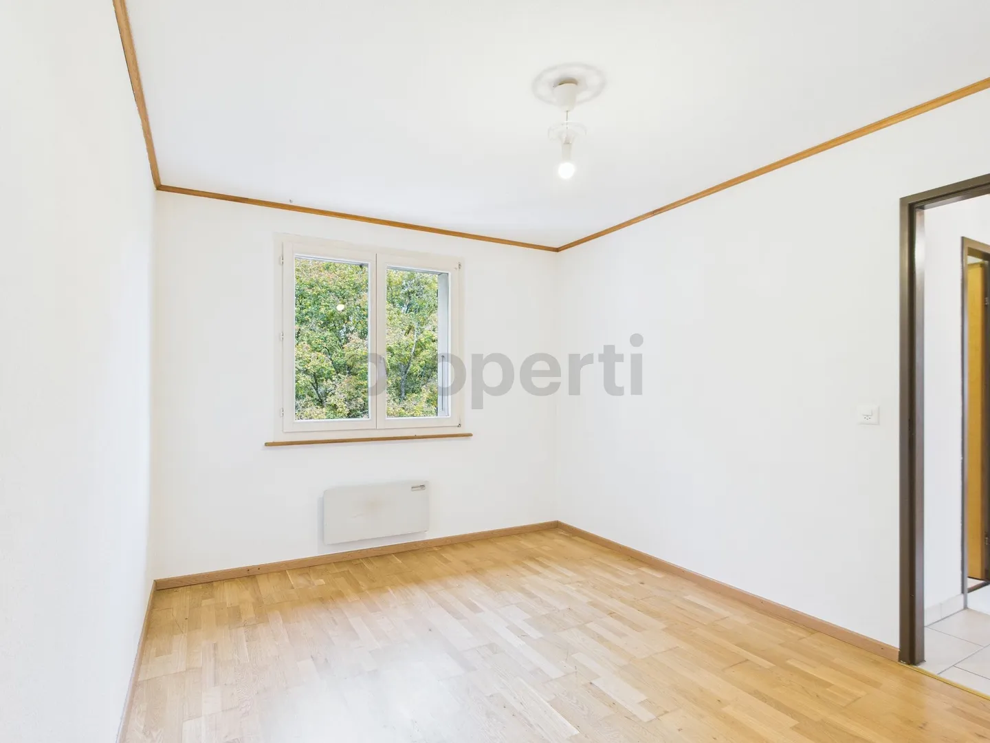 Schöne 5,5-Zimmer-Wohnung in La Sarraz - Foto 8 von 13
