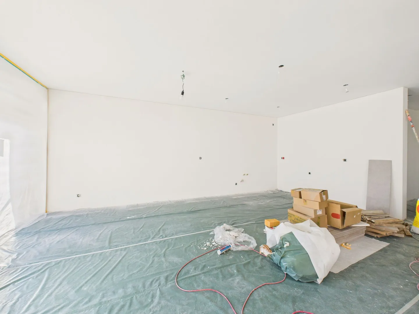 Casa a schiera moderna di nuova costruzione a Cugnasco  4.5 locali - Foto 5 di 11