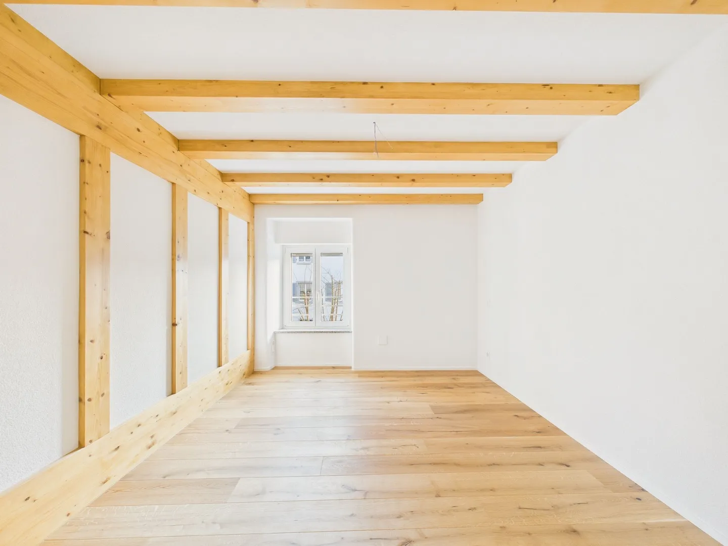 Magnificent 4.5-room detached house in Liesberg - Photo 6 of 13