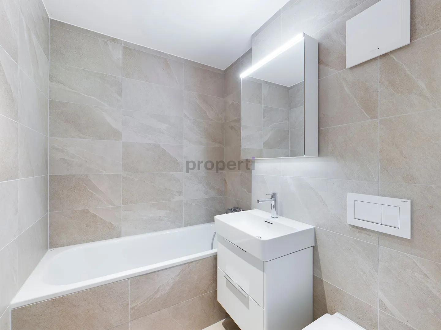 Moderno appartamento di 3.5 locali a Turbenthal - Foto 7 di 9