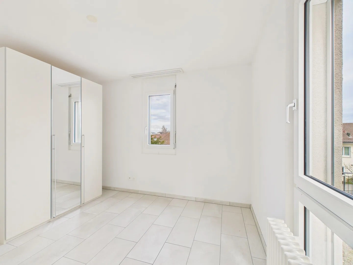 Ruhige 3.5-Zimmer-Wohnung mit Terrasse in Spiegel b. Bern - Photo 5 sur 13