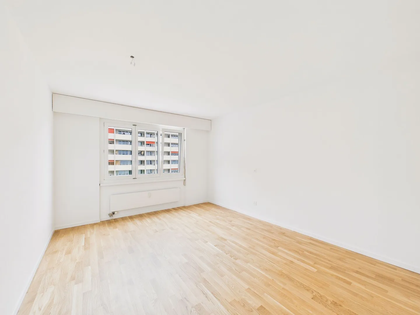 Bright 3.5-room apartment with balcony in Brugg - Photo 6 of 11