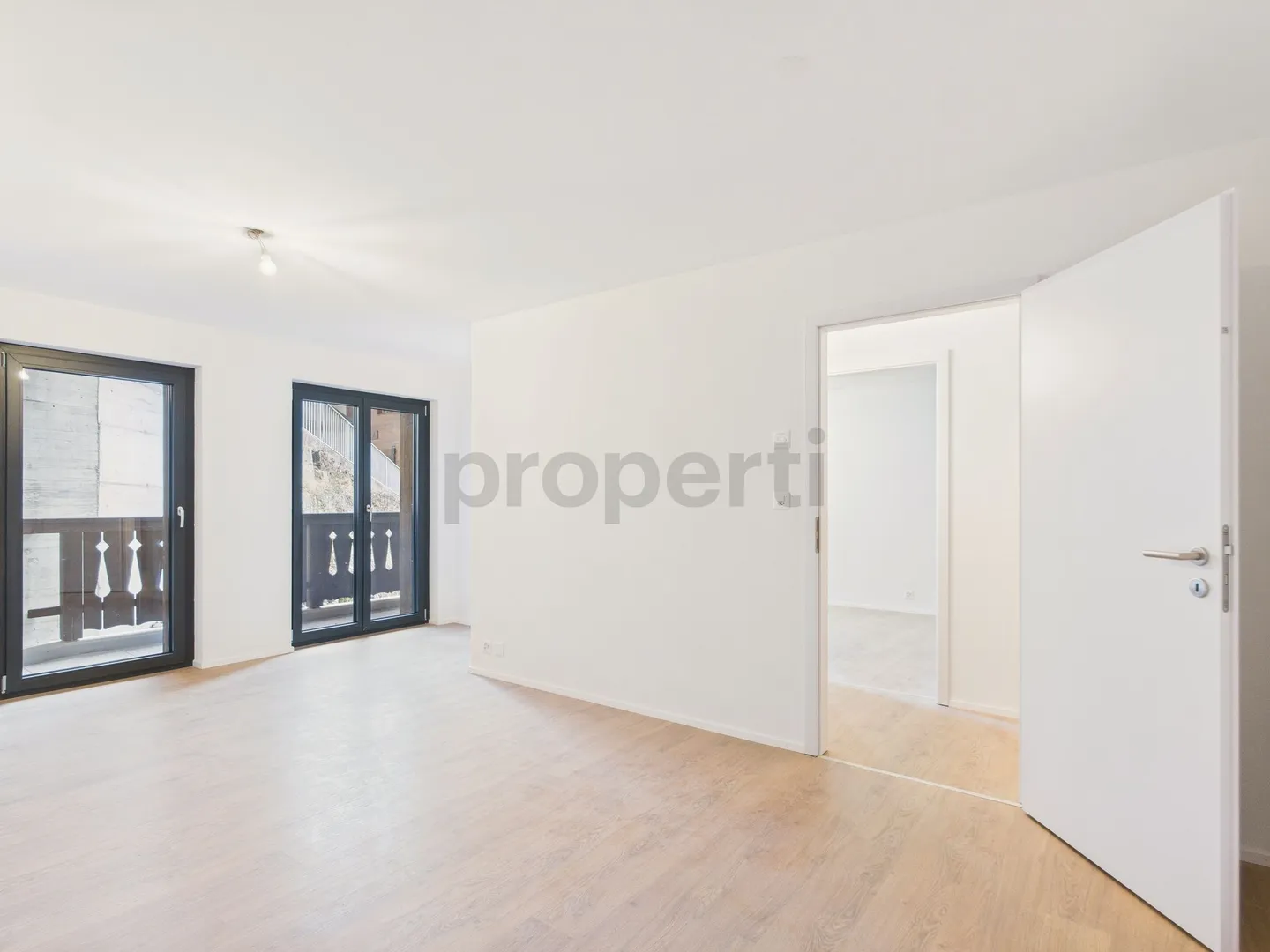 Zu verkaufen - Neue 4,5-Zimmer-Maisonette-Wohnung - Foto 6 von 12