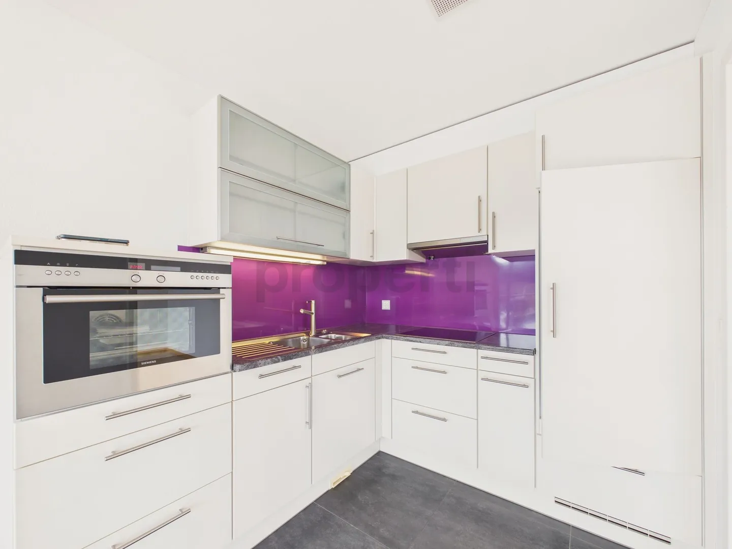 Renovierte Wohnung mit Balkon - Foto 2 von 7