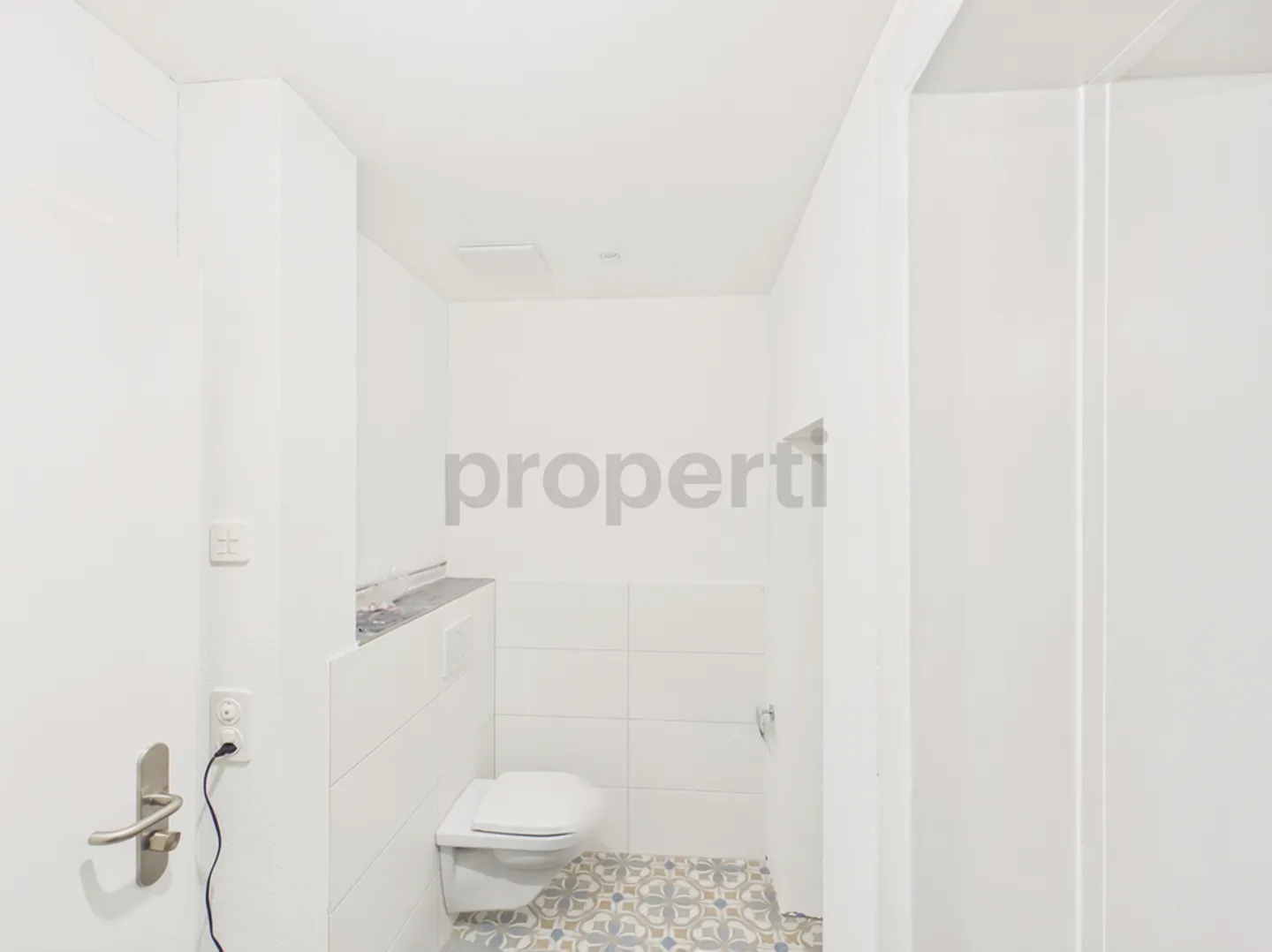 Renovierte Wohnung in Liestal - Foto 8 von 10