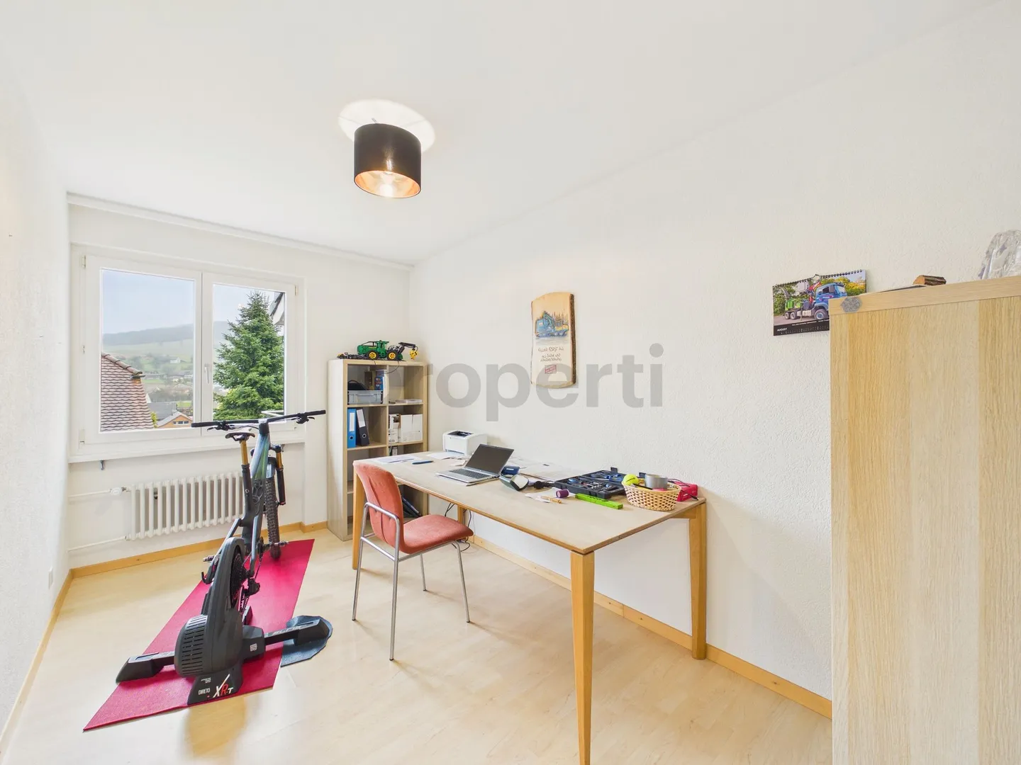 Charmantes Einfamilienhaus in Ehrendingen - Foto 10 von 13