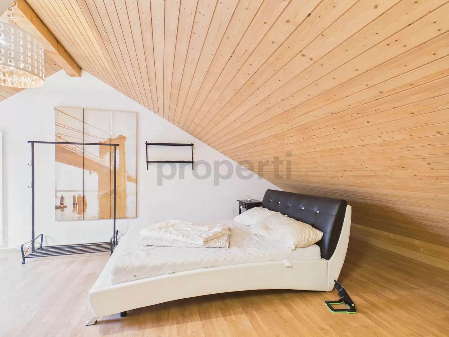 Large row house with a view of greenery in the idyllic Oberkulm - Photo 7 of 13