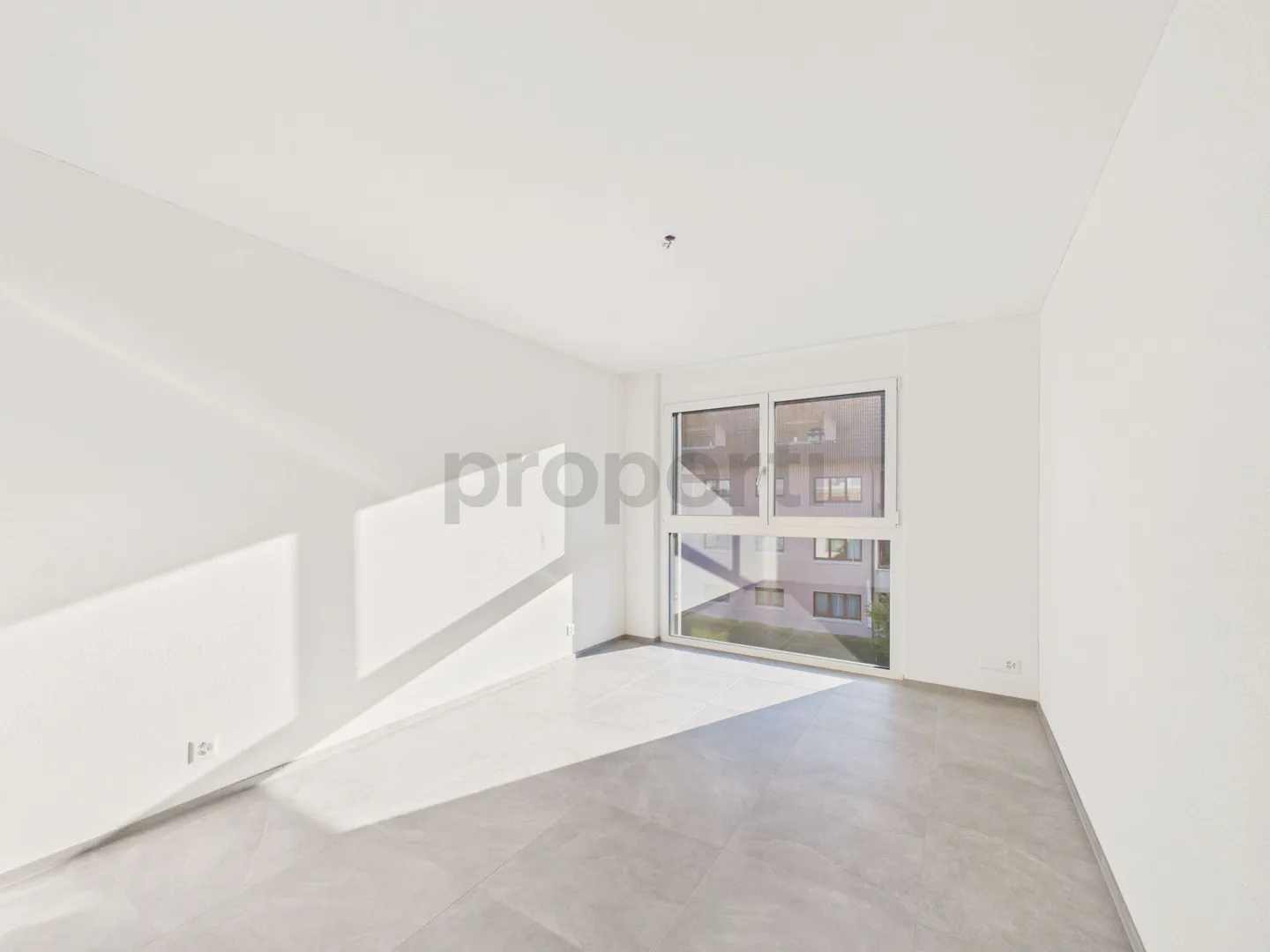 Moderno appartamento attico di 4,5 stanze con balcone, Bülach - Foto 5 di 13