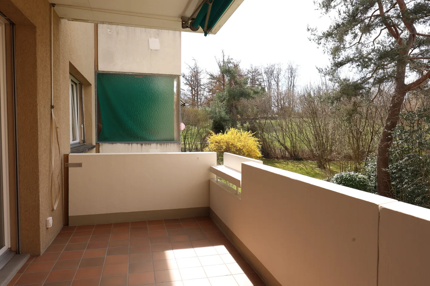 Appartement moderne de 4,5 pièces avec balcon, Gümligen - Photo 7 sur 13
