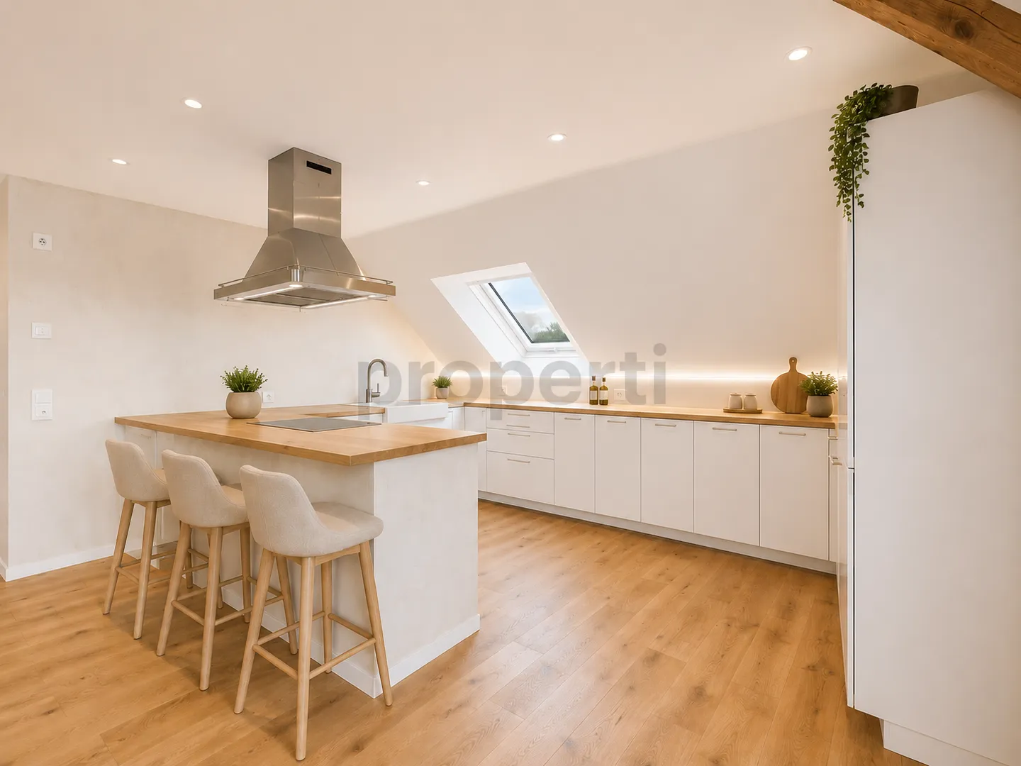 Appartamento speciale con 2 camere da letto con terrazza e giardino vicino al Lago di Costanza - Foto 4 di 13