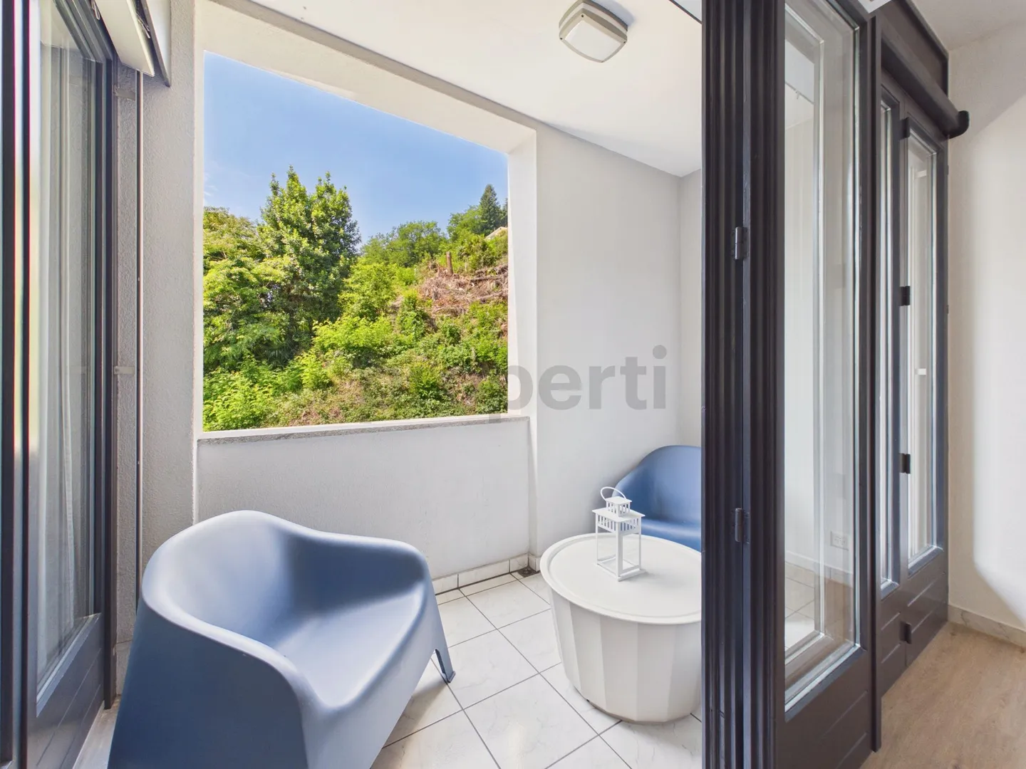 Appartamento elegante 3.5 locali a Lugano - Foto 4 di 13