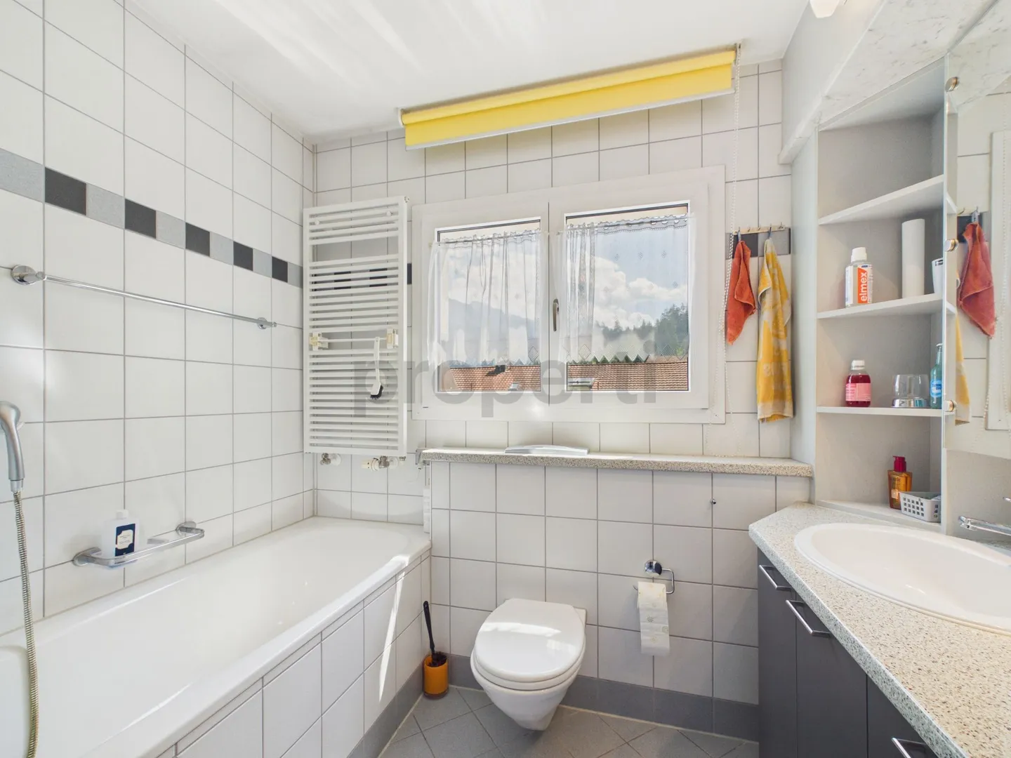 Votre nouveau chez-vous avec terrasse, jardin, balcon et vue magnifique - Photo 11 sur 13