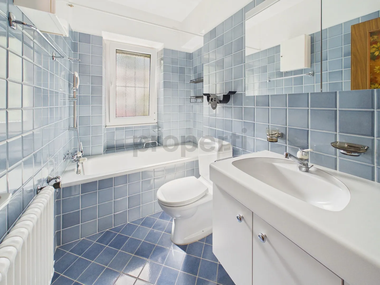 Casa unifamigliare rinnovata nel 2018 e 2023 con ampio giardino - Foto 8 von 12