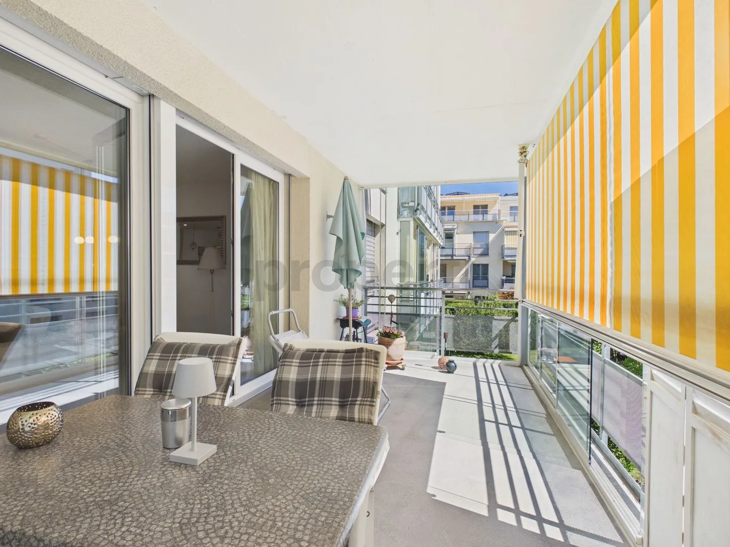 Act now: Top 3.5-room apartment in Otelfingen - rare opportunity in a prime location! - Photo 8 of 11