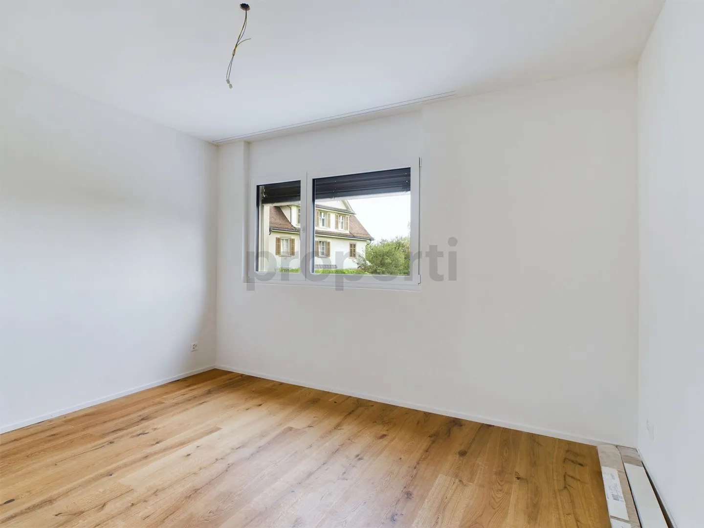 Charmante Neubauwohnung in Sirnach - Foto 8 von 11