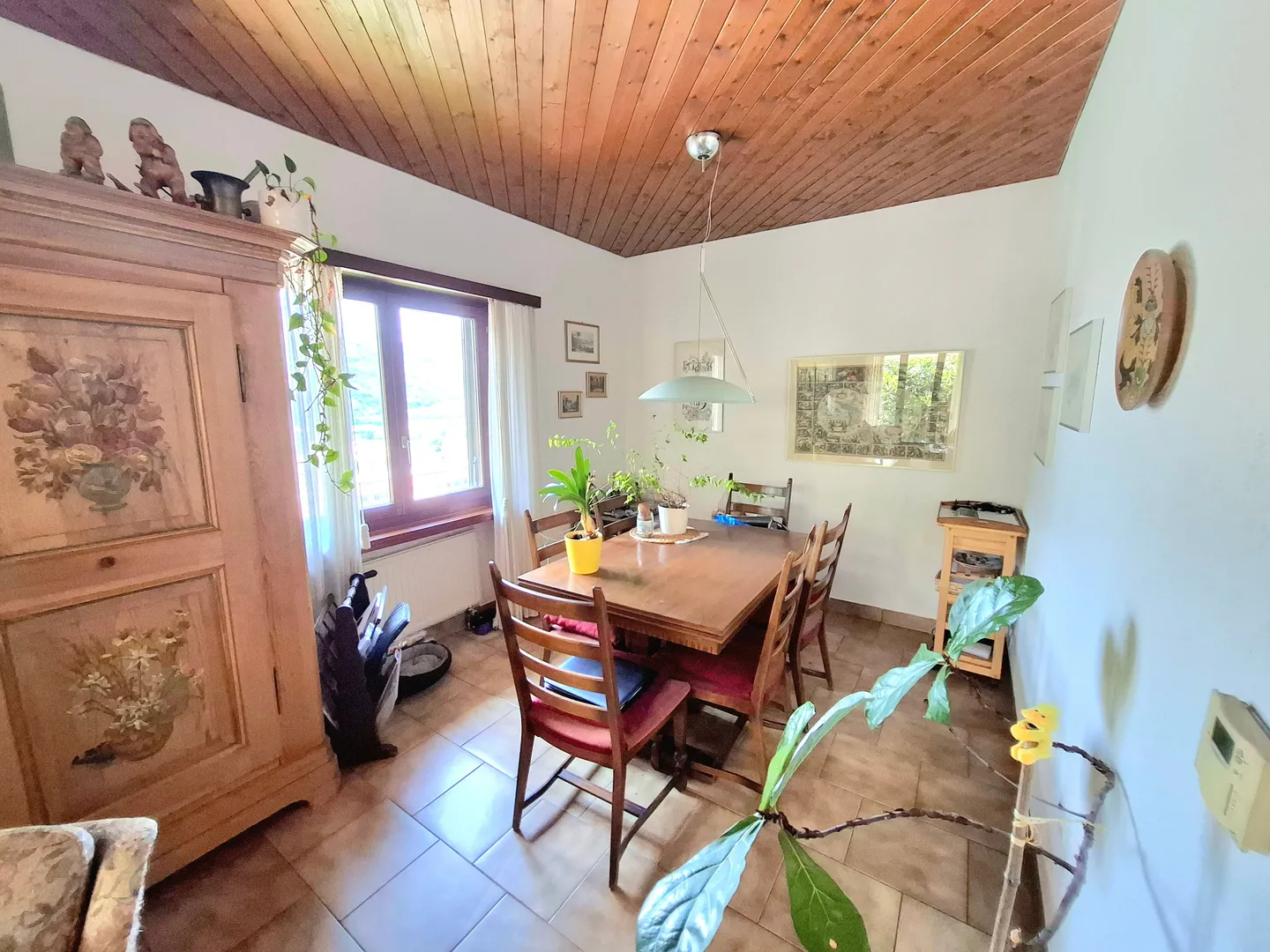 Superbe villa unifamiliale à Bellinzone, dans le canton du Tessin - Photo 7 sur 13