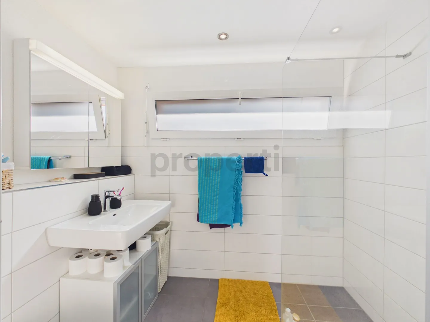 Casa a schiera accogliente e spaziosa -- Un sogno per tutta la famiglia - Foto 9 di 13