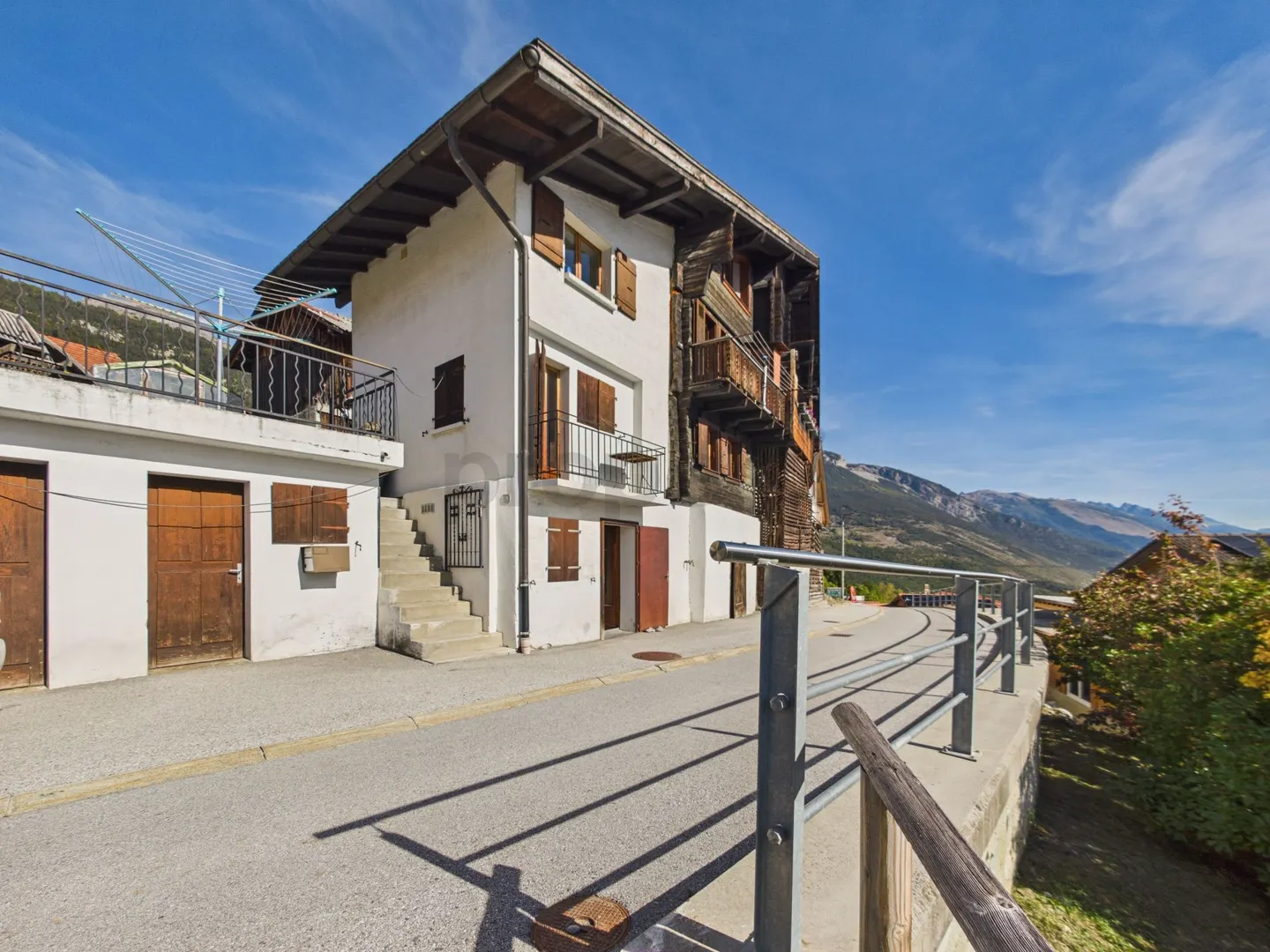 Fascino Alpino, Balcone con Vista Sublime & Grande Potenziale di Rivalutazione! - Foto 1 di 13