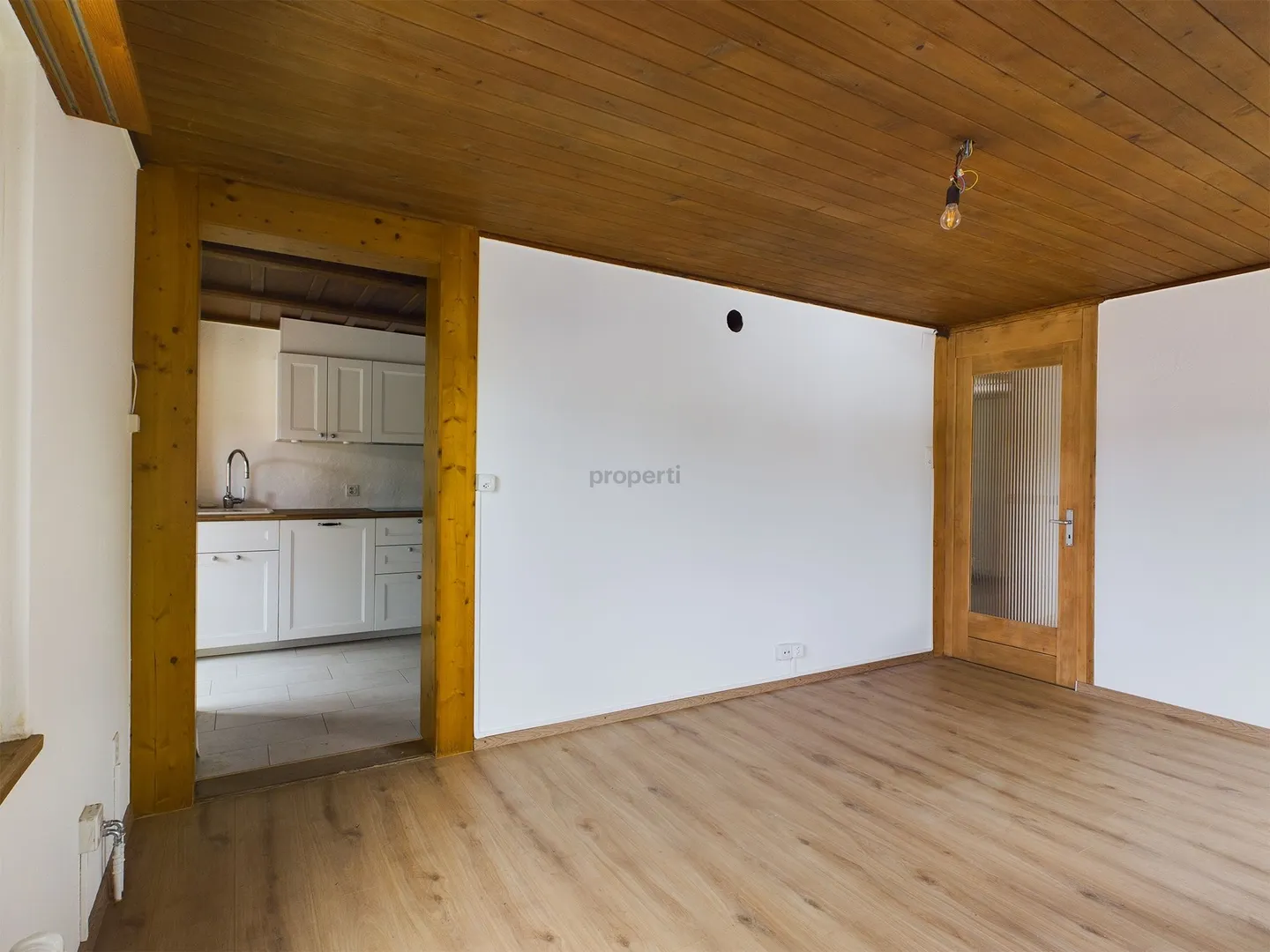 Spacious Nature Garden, Old Building Charm & Versatile Usage Options! - Photo 4 of 8