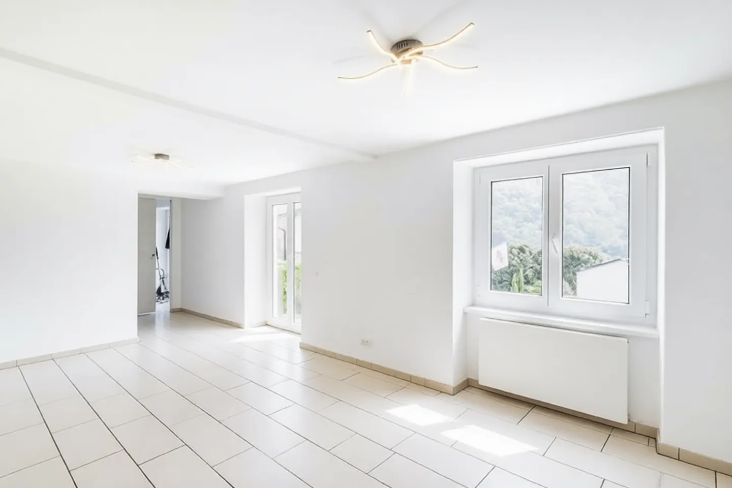 Casa unifamiliare con due unità - Foto 6 di 13