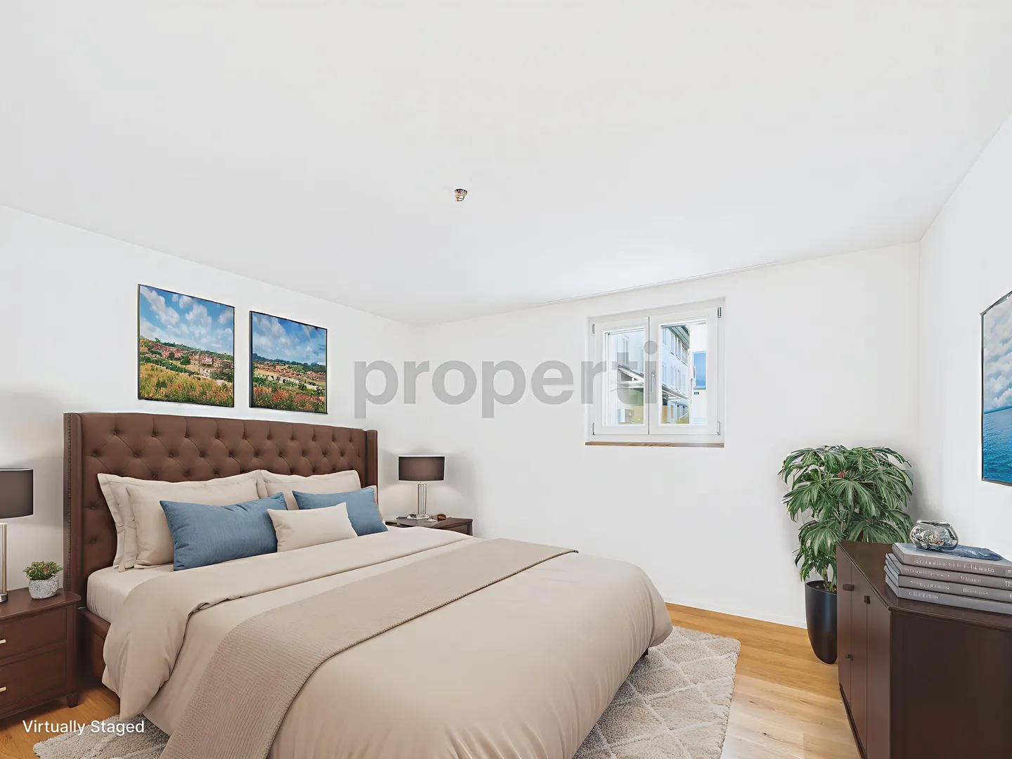 Appartement moderne de 3,5 pièces à Weinfelden - Photo 11 sur 13