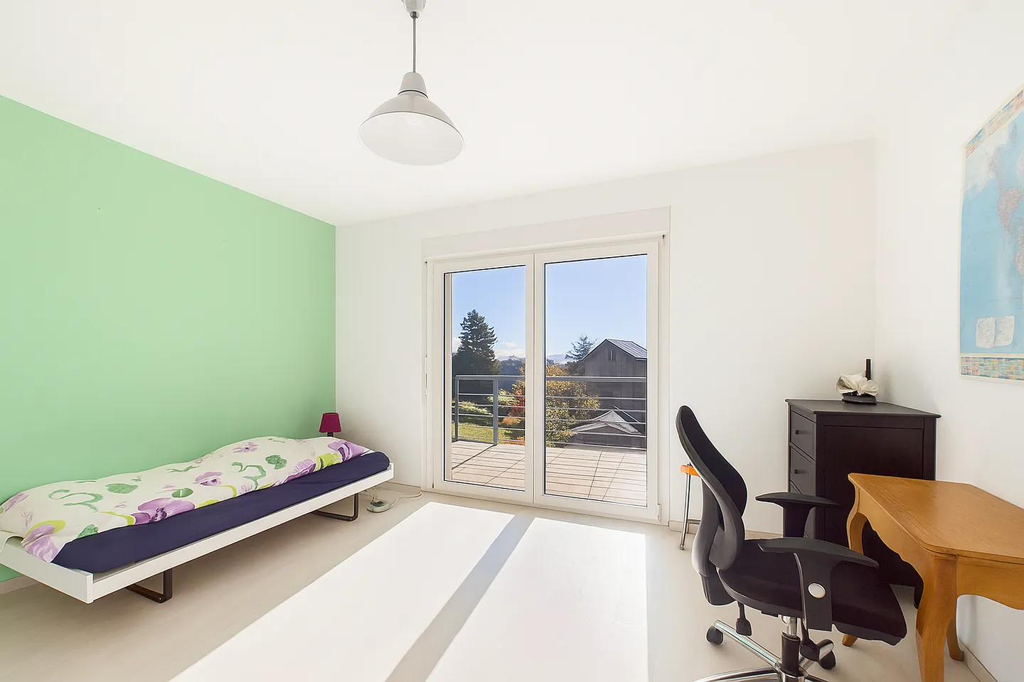 Votre refuge dexception au cSur dun cadre calme et privilégié - Foto 10 von 12