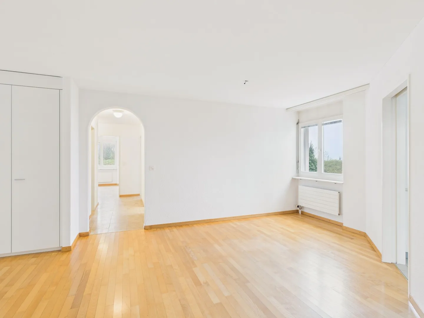 Cozy 4.5-room home in Berg, TG - Photo 7 of 13