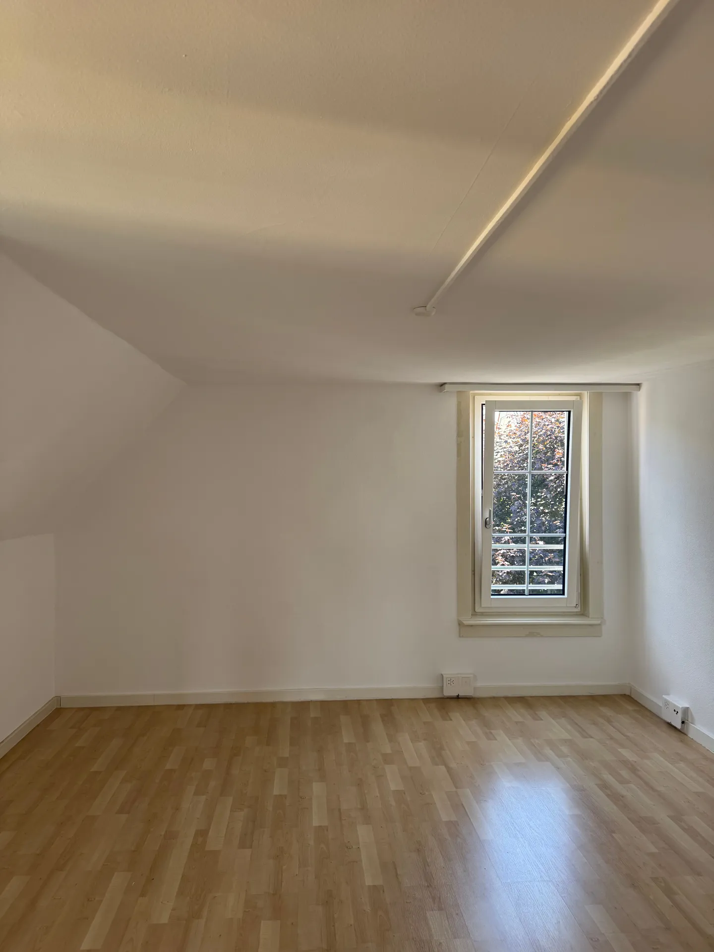 Quiet 4.5-room maisonette apartment in a family-friendly Triengen - Photo 4 of 9