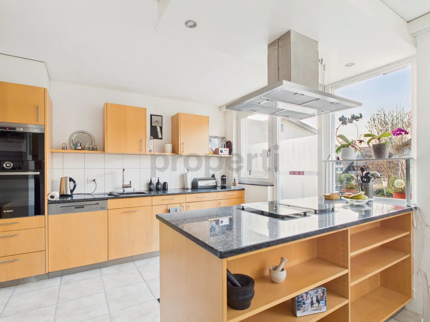 Grosszügiges 4.5-Zimmer-Reiheneinfamilienhaus mit Garten  sonnige Lage - Photo 4 sur 13