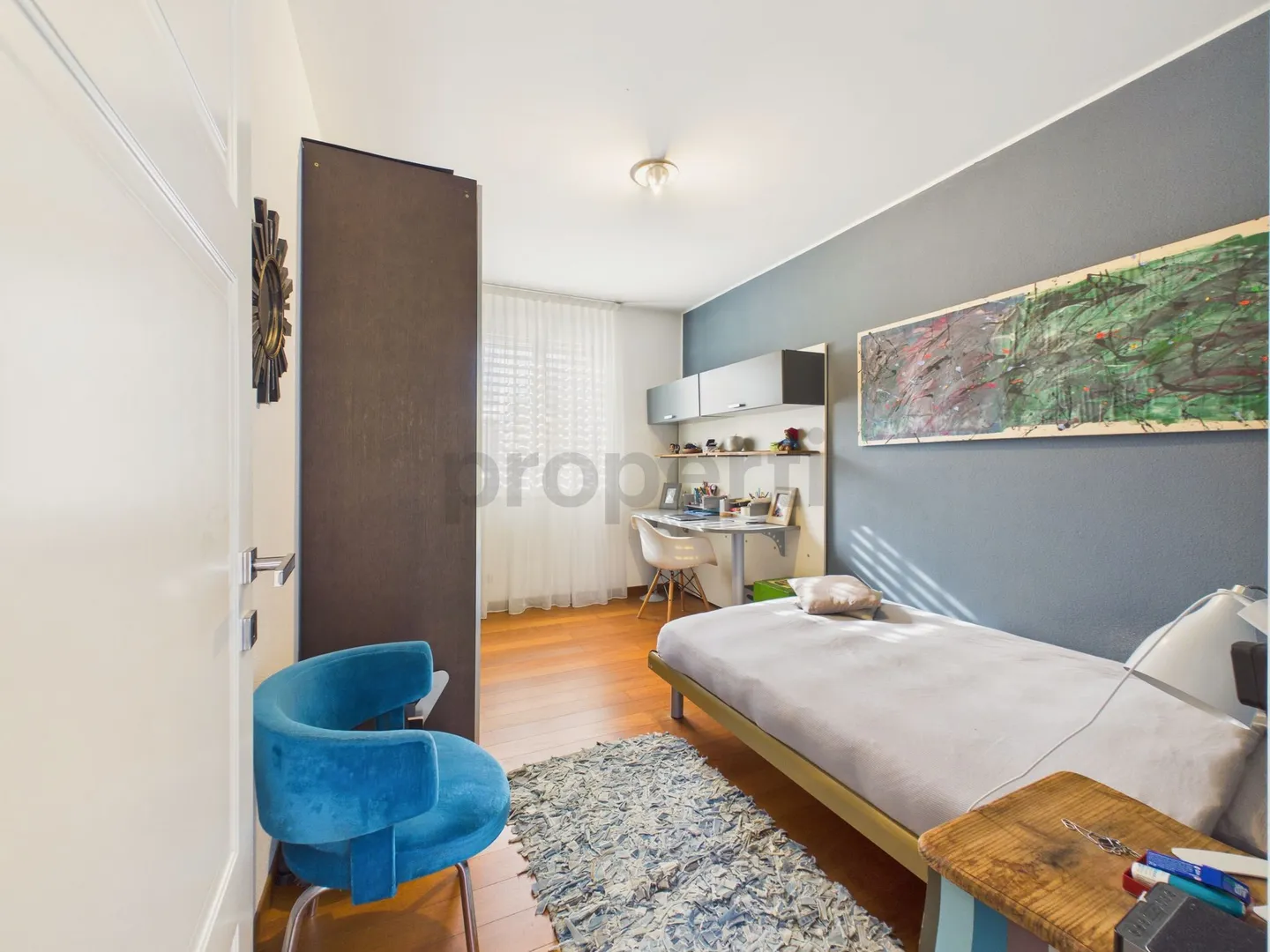 Villa spaziosa a Caslano - Foto 7 di 13