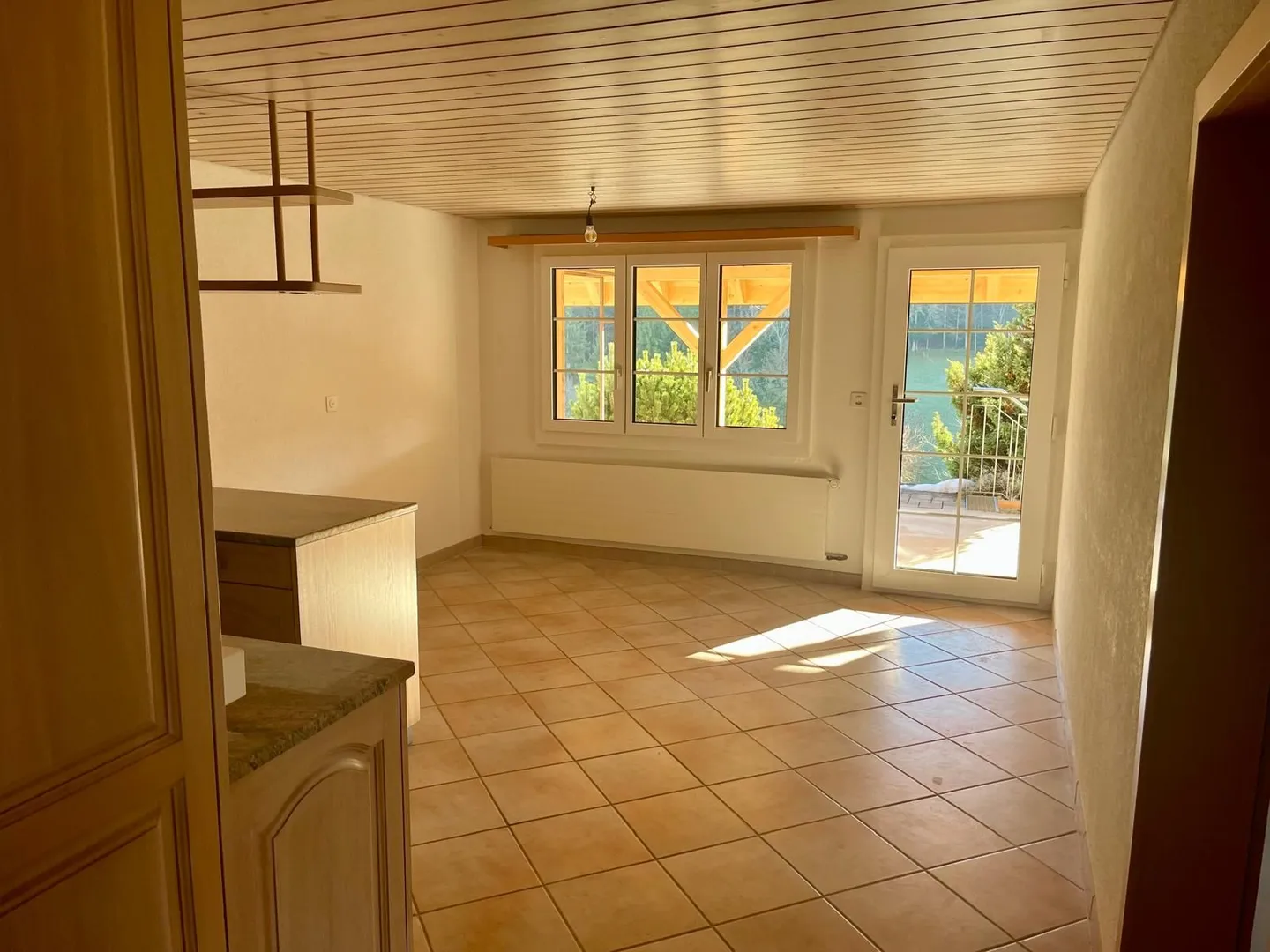 Modern 6.5-room apartment in Rohrbachgraben - Photo 2 of 13