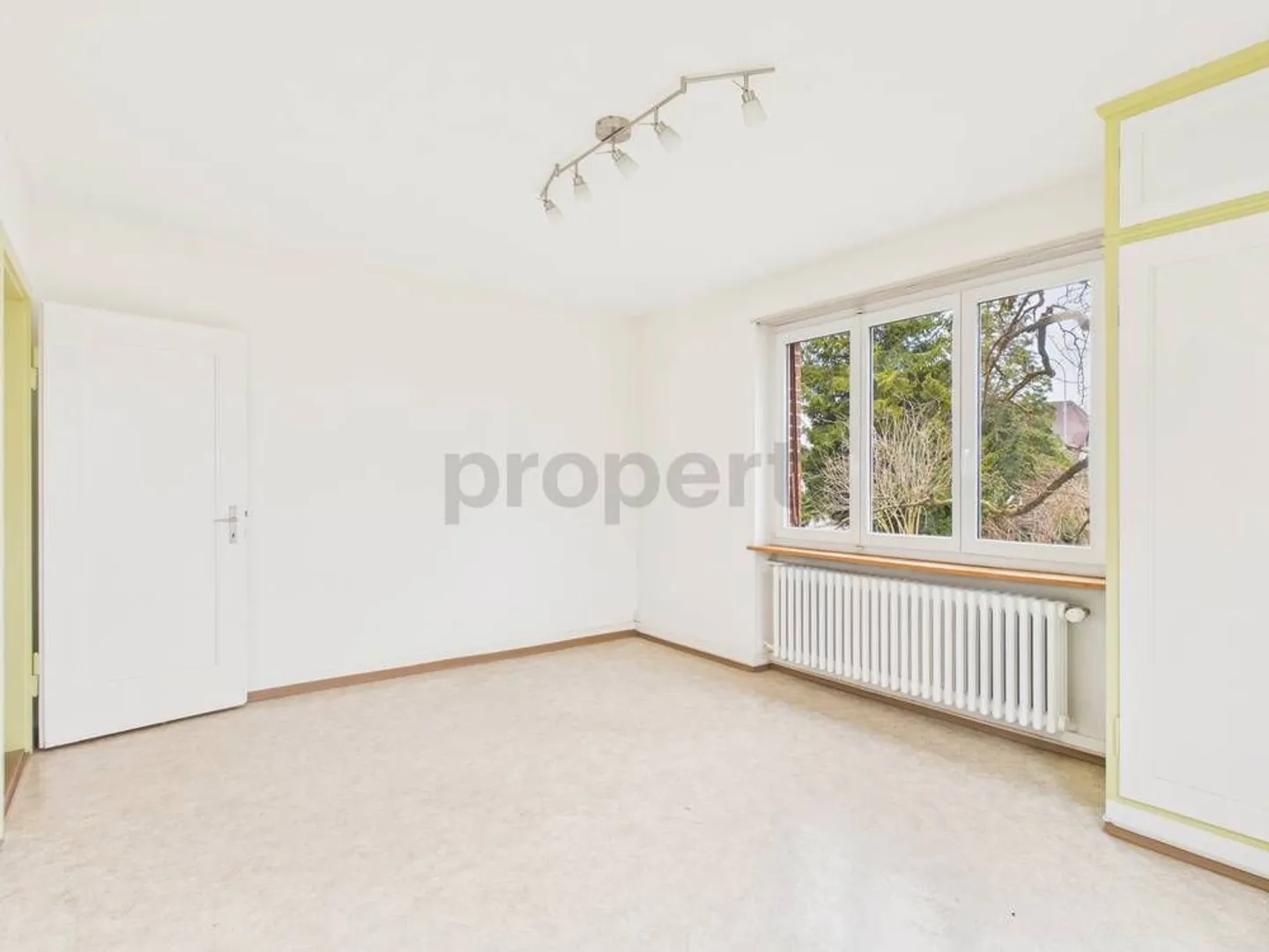 Appartement calme de 3.5 pièces à Lyssach - Photo 8 sur 11