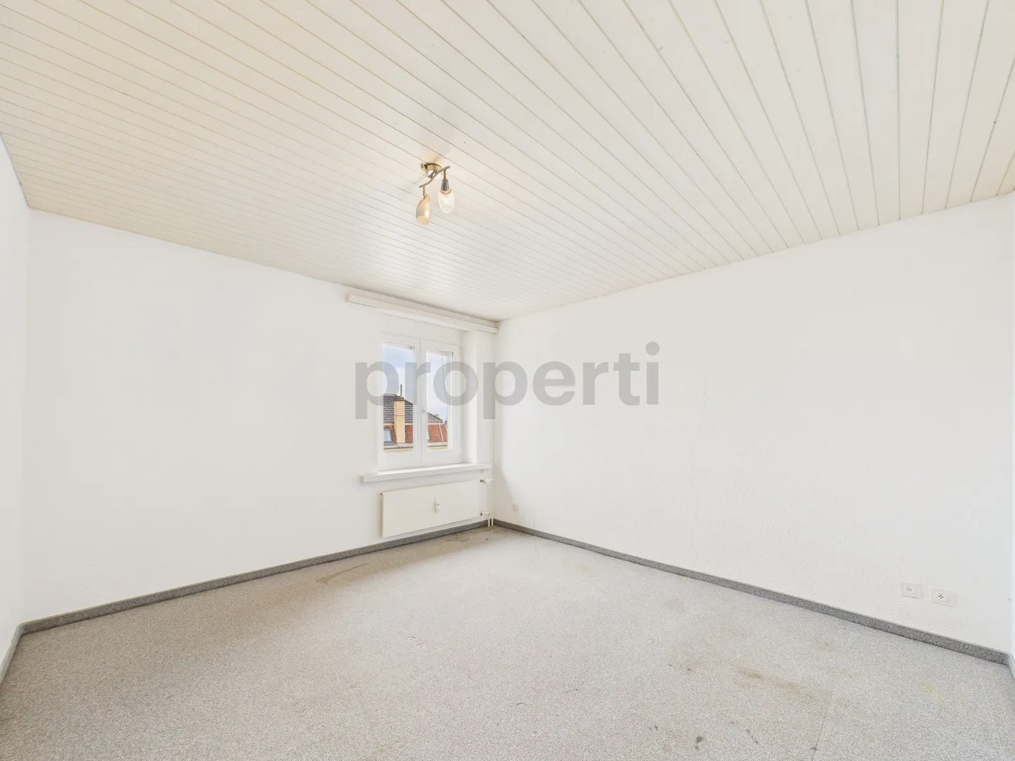 Appartement calme de 3,5 pièces à Rorschach - Photo 4 sur 7