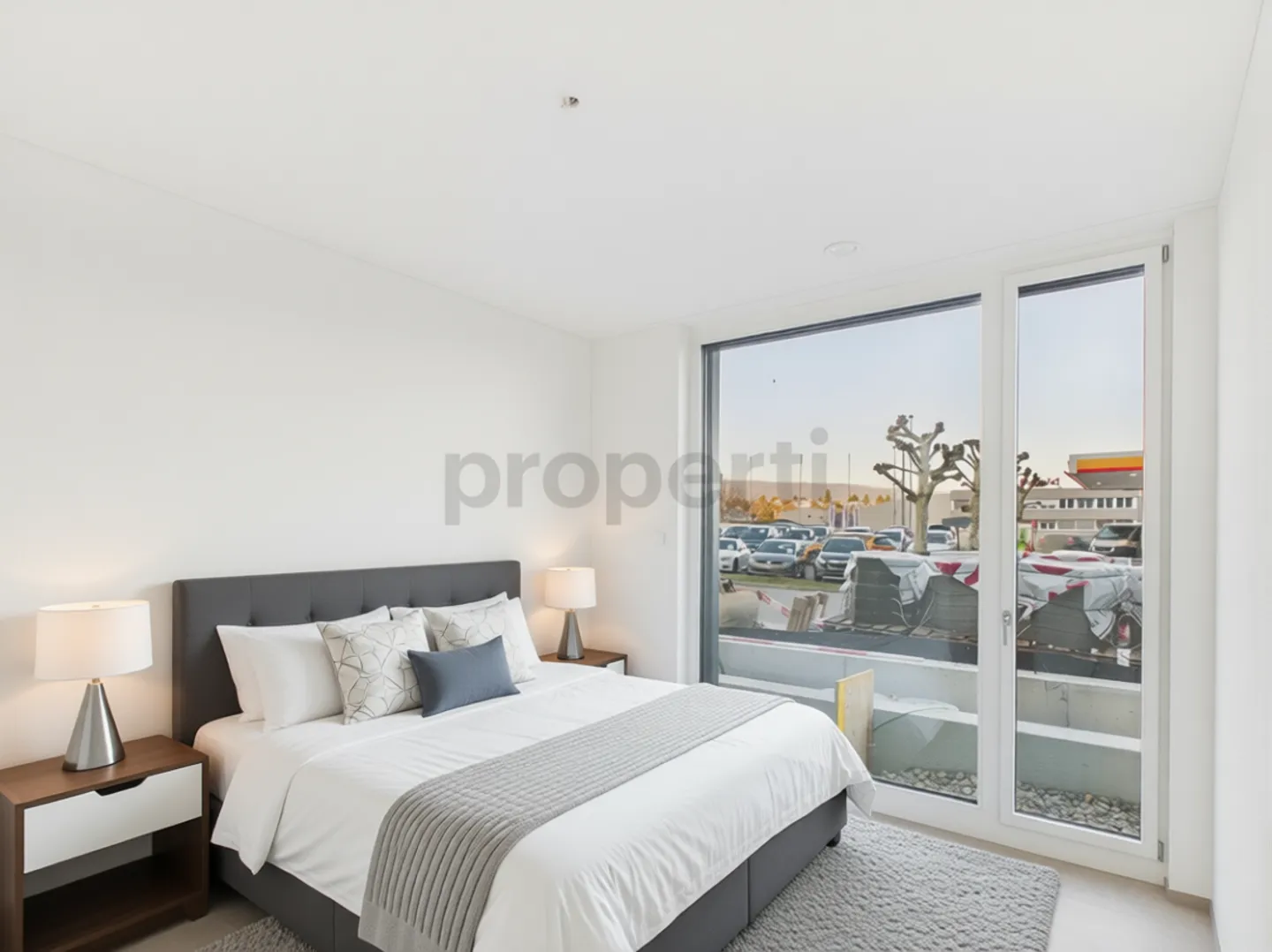 Stilvolle 3.5-Zimmer Wohnung - Foto 4 von 8