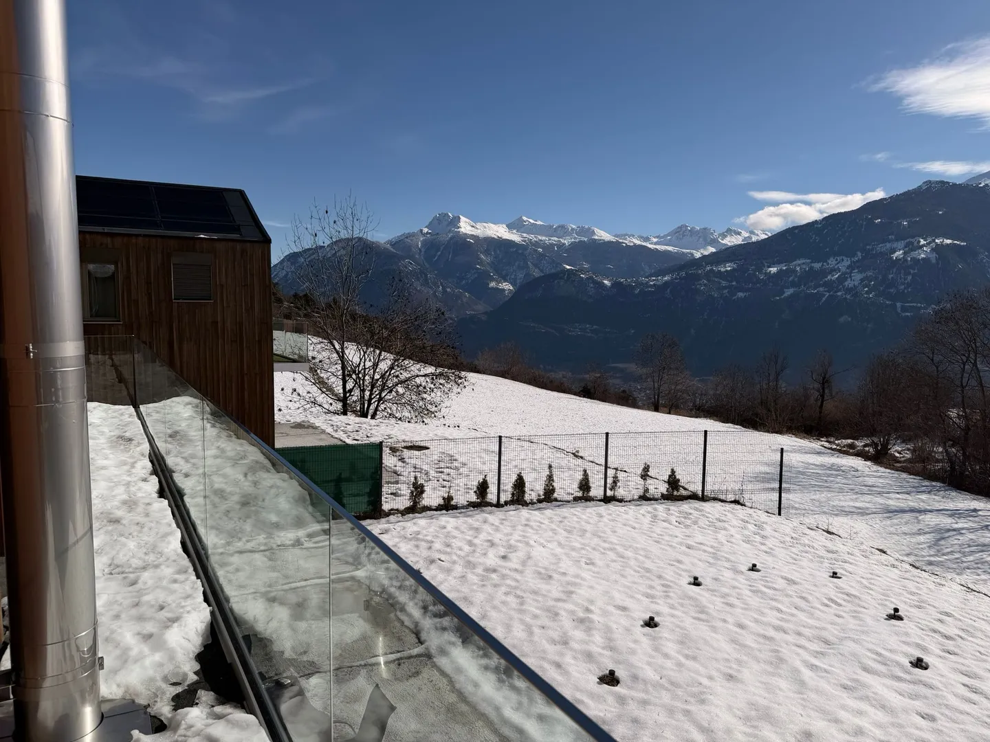 Maison mitoyenne moderne à Lens - Photo 4 sur 11