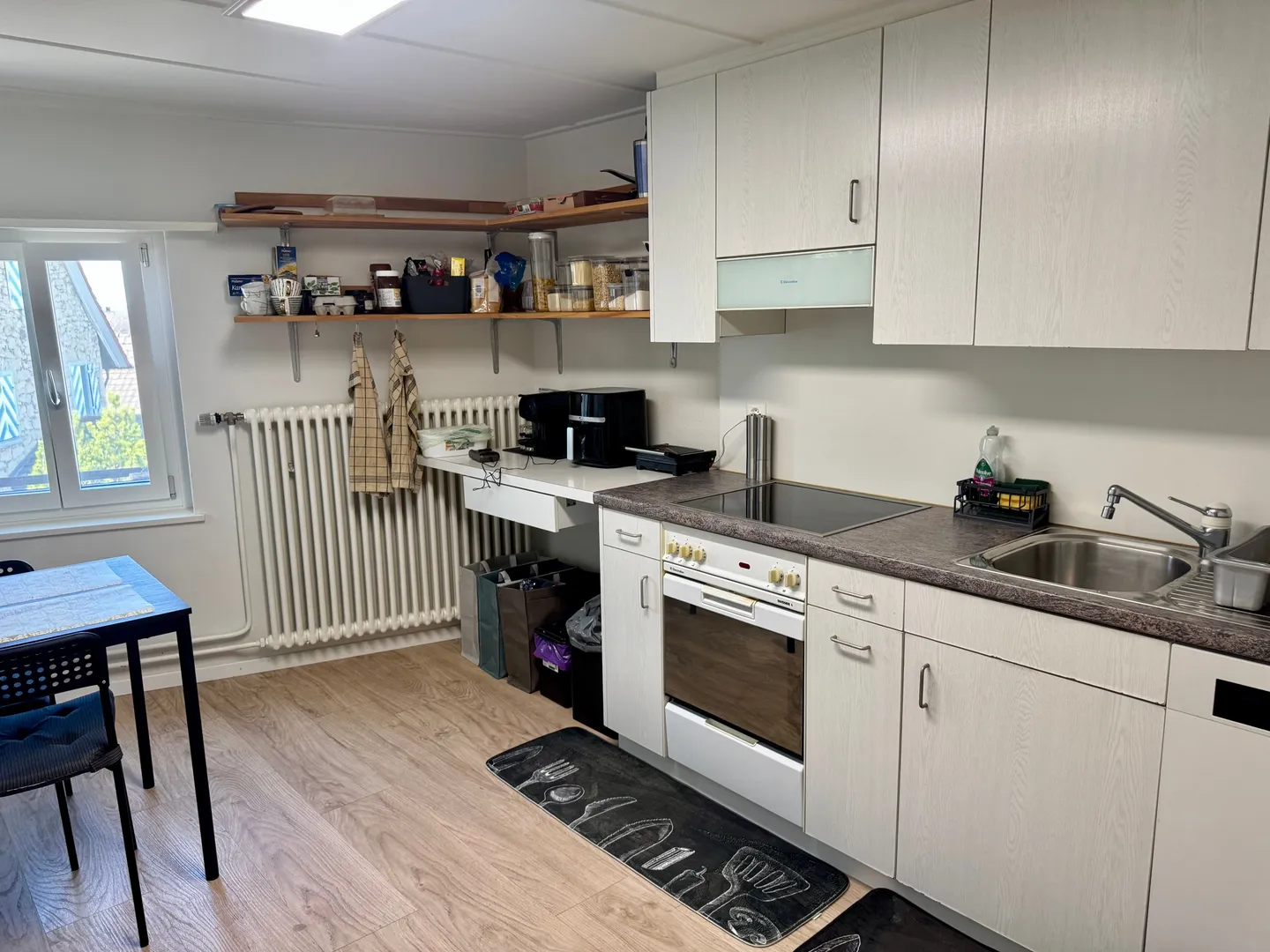 Renovierte Maisonette in Uster - Foto 5 von 9