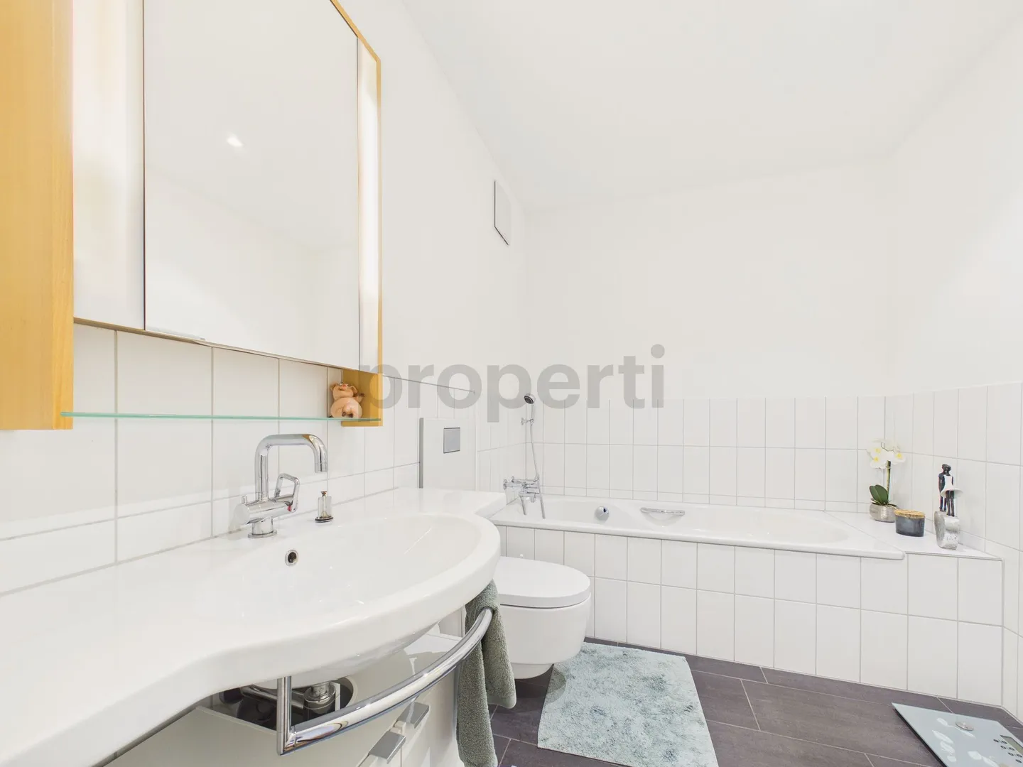 Charming Apartment in Wettingen - Photo 12 of 13