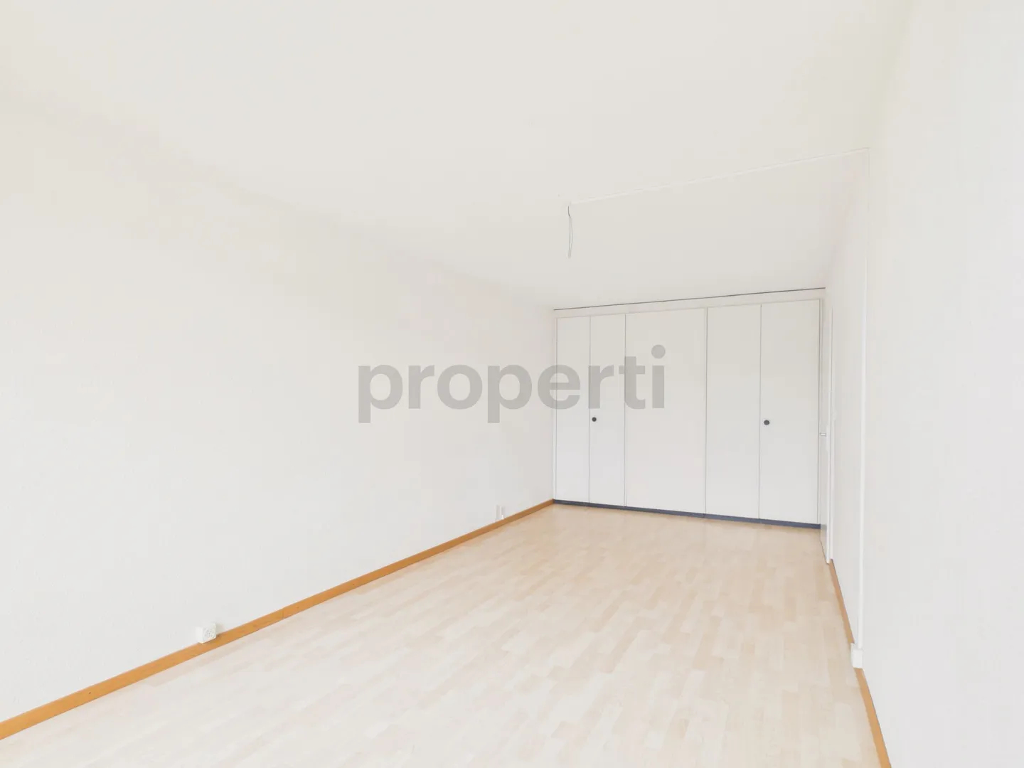 Spacieuse 4.5 pièces  maisonette avec balcon, Val-de-Ruz - Foto 7 di 11