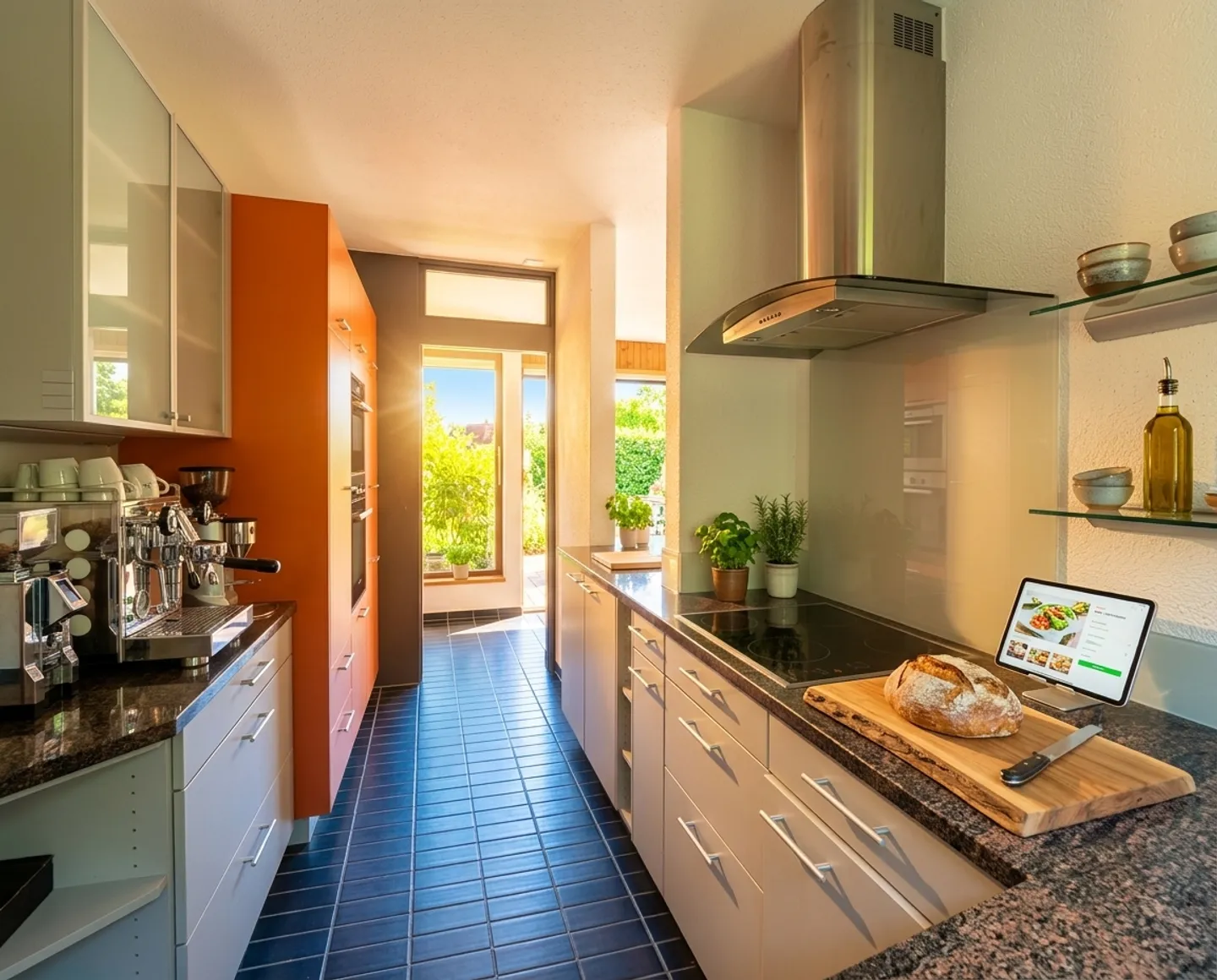 Ampia casa familiare a Schänis - Foto 4 di 12