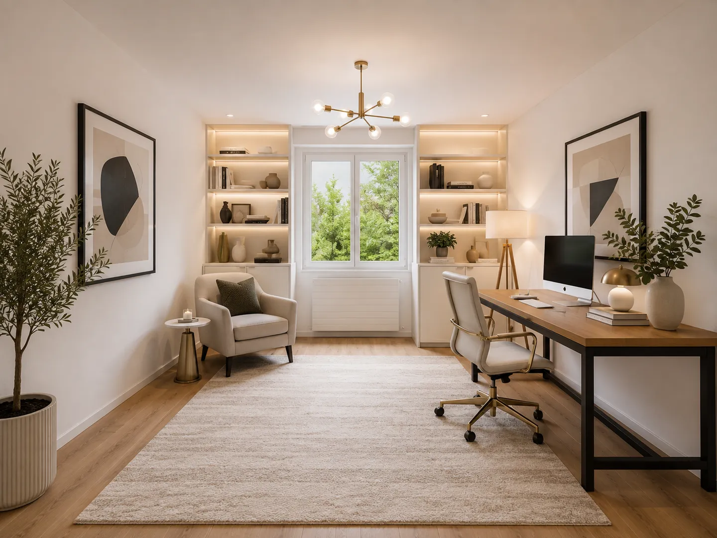 Geräumige 5.5-Zimmer-Wohnung mit Gartensitzplatz, Luzern - Foto 2 di 8