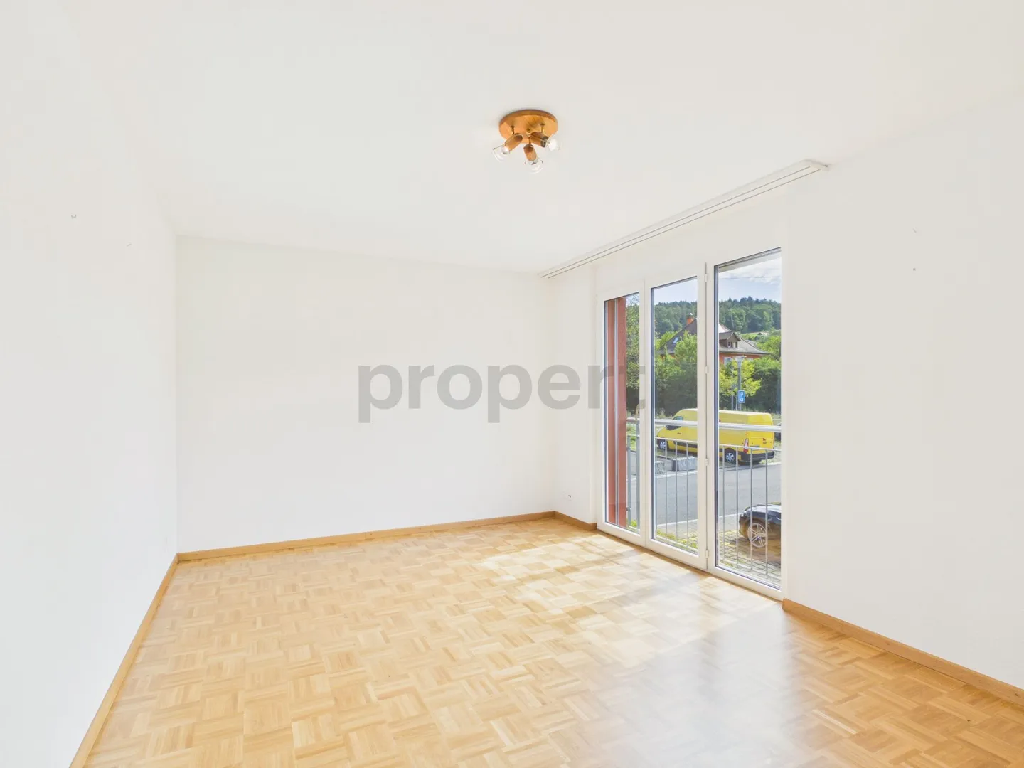 Exklusive Wohnung bei Zürich - Foto 8 von 13