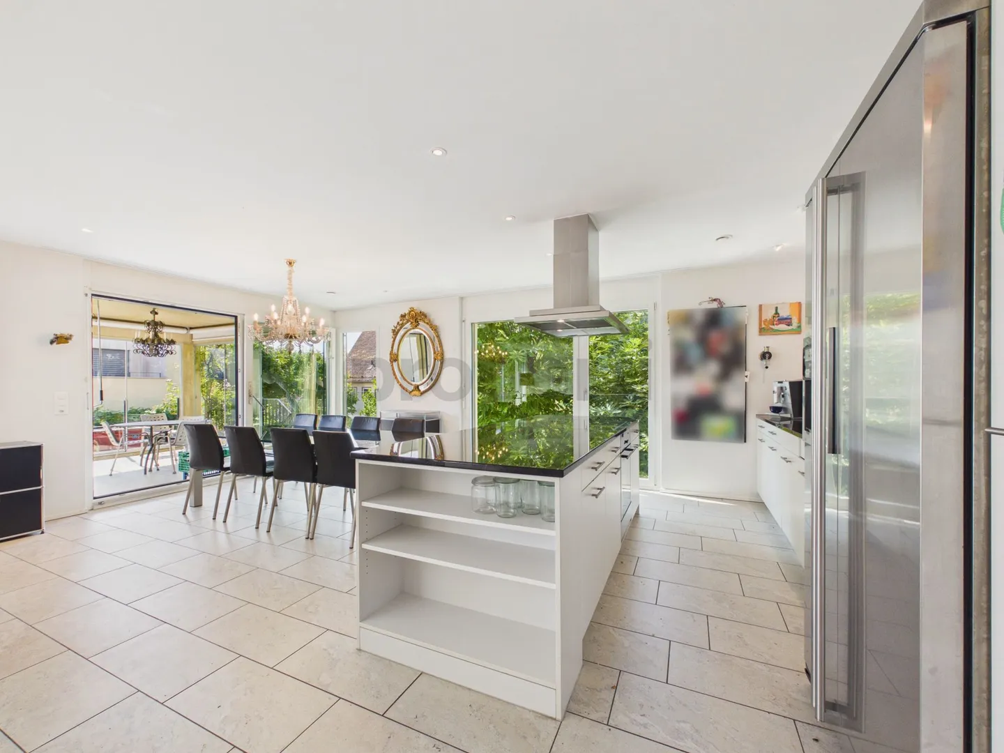 Spacious Corner House in Wildpark, Ground Source Heating and Fantastic Garden - Photo 4 of 12