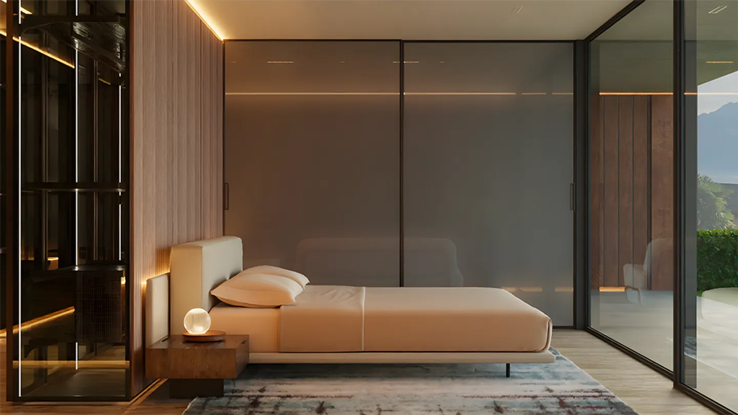 Villa Alto Standing with Breathtaking Lake View - New Construction - Photo 7 of 12