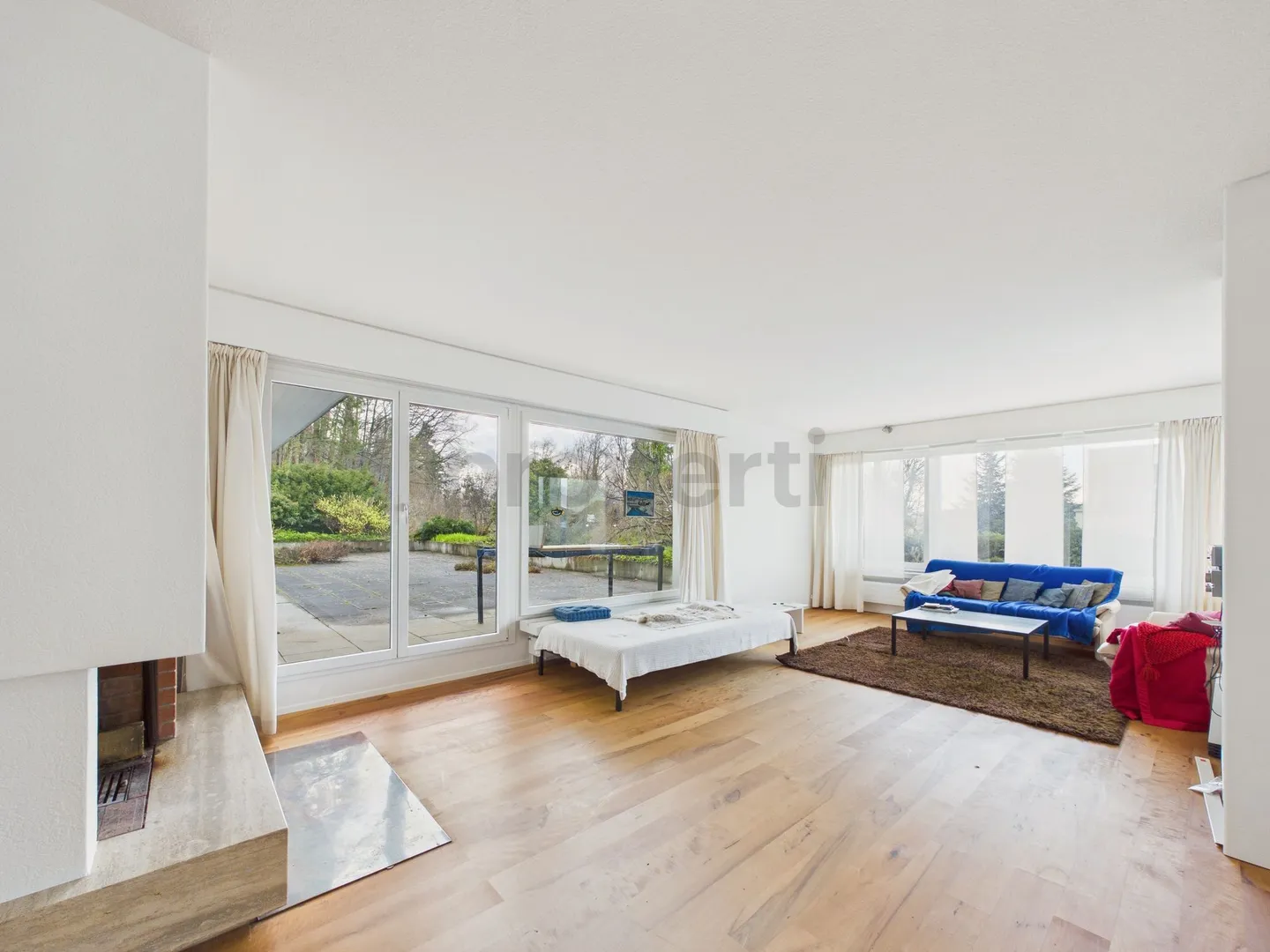 Appartement en terrasse de 5,5 pièces à Wettswil am Albis - Photo 1 sur 13