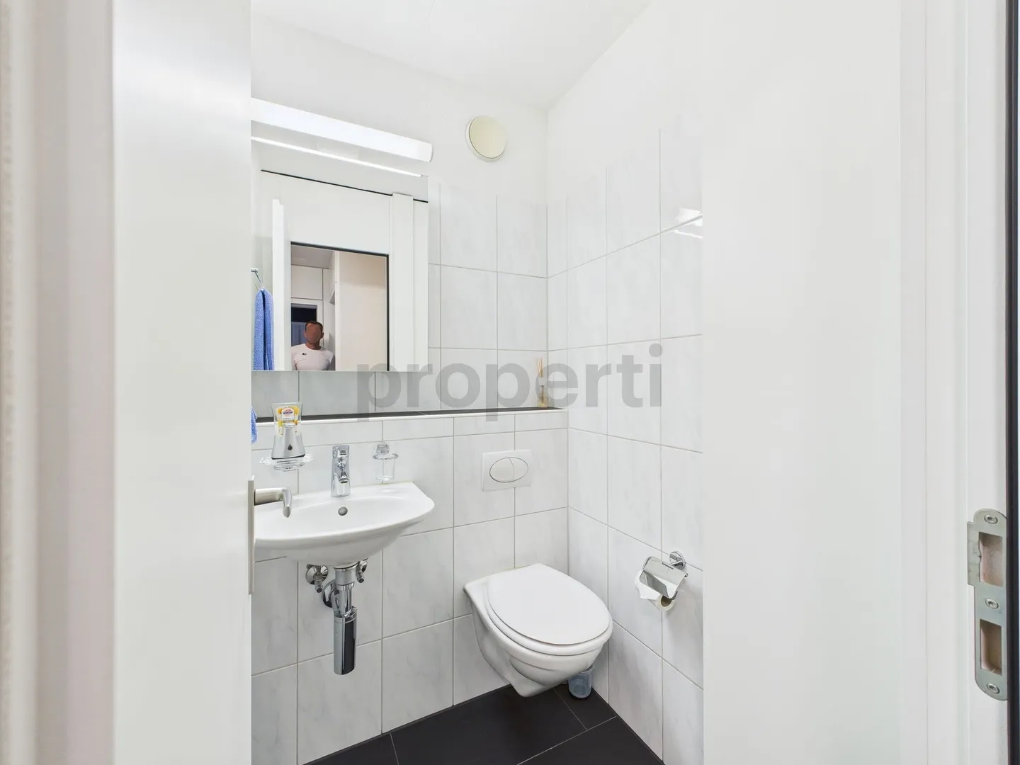 Appartamento da sogno di 5,5 stanze a Emmen, Canton LU - Foto 10 di 11