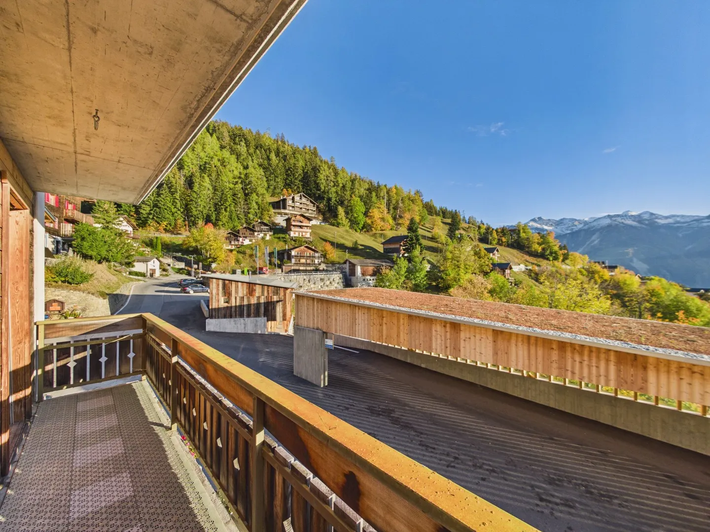 Detached house with two apartments, at the gates of the ski areas! - Photo 9 of 10