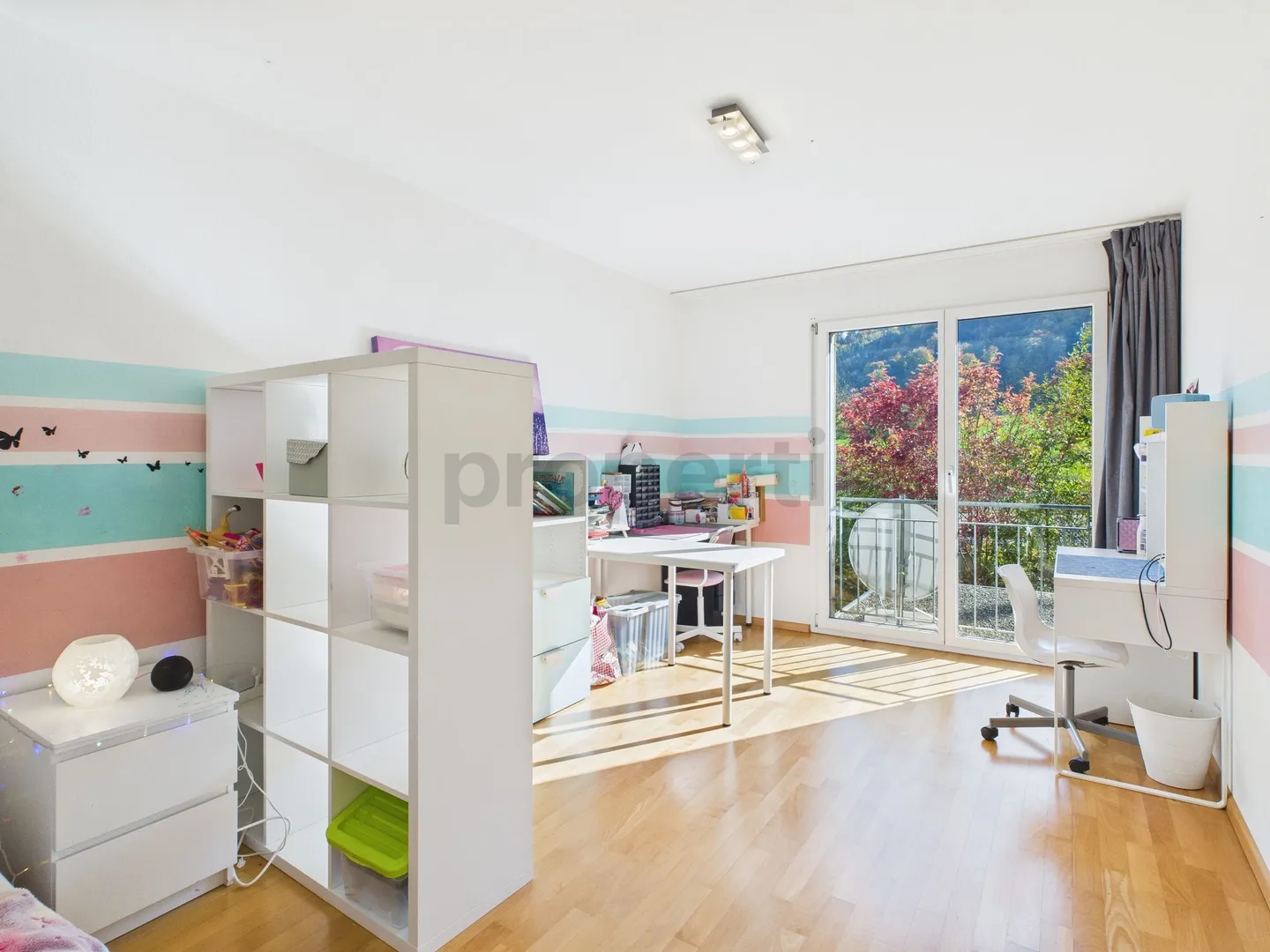 Modern and family-friendly terraced house in Bättwil, Canton of Solothurn - Photo 8 of 13