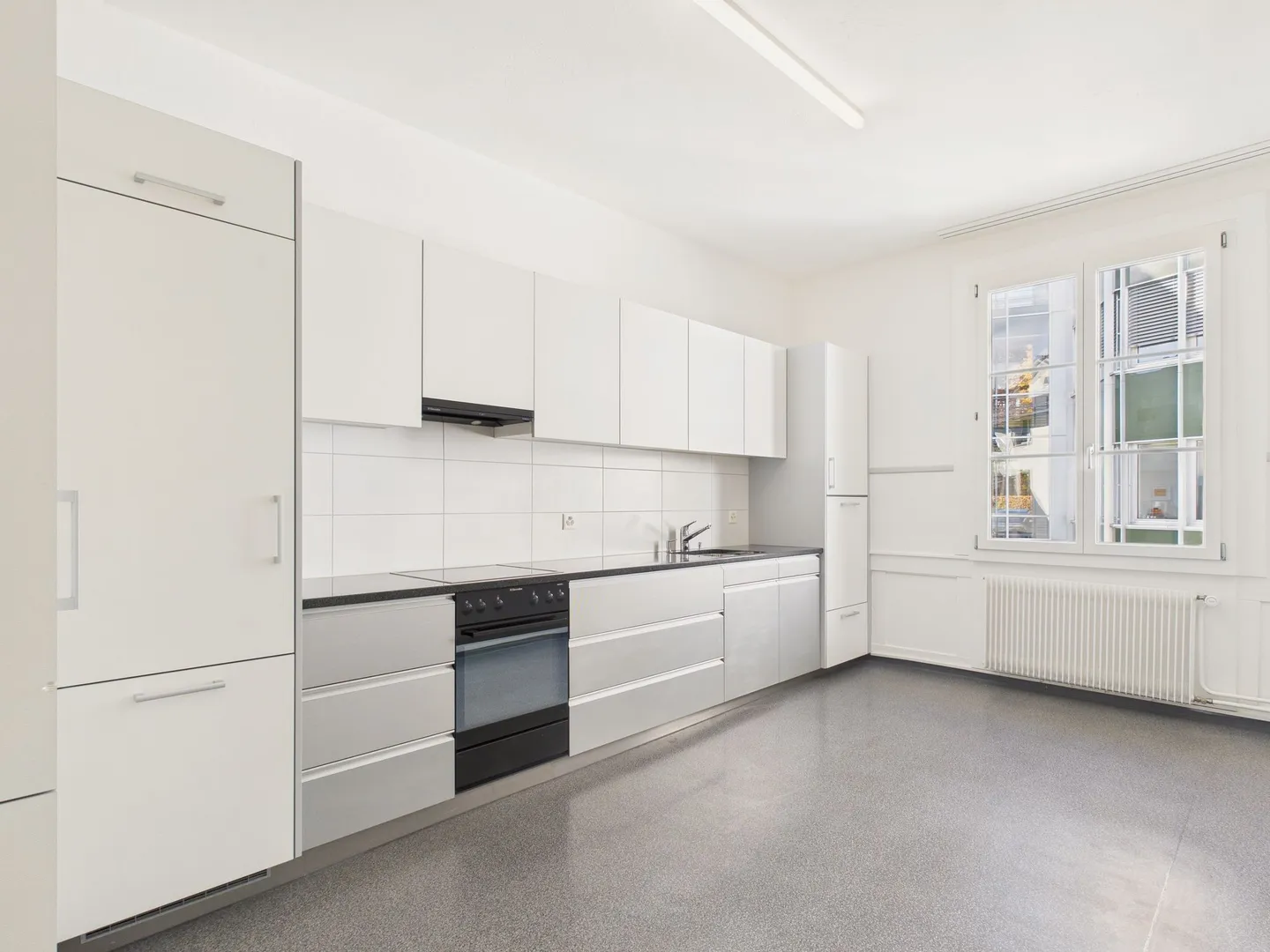 Vivere con stile a San Gallo - Incantevole appartamento di 4,5 stanze - Foto 4 di 13