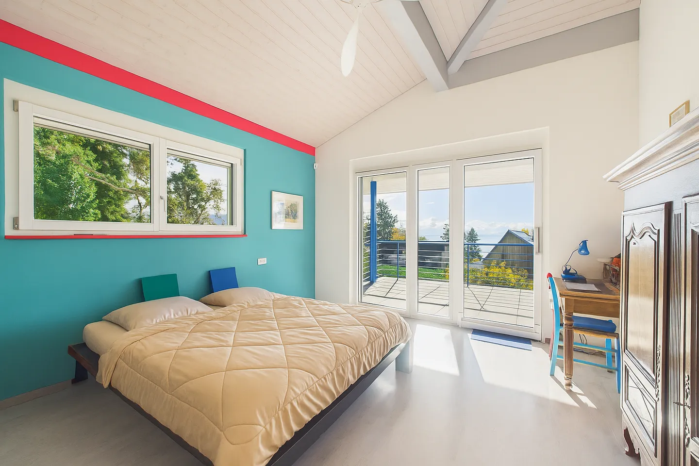 Your exceptional refuge in the heart of a calm and privileged setting - Photo 11 of 13